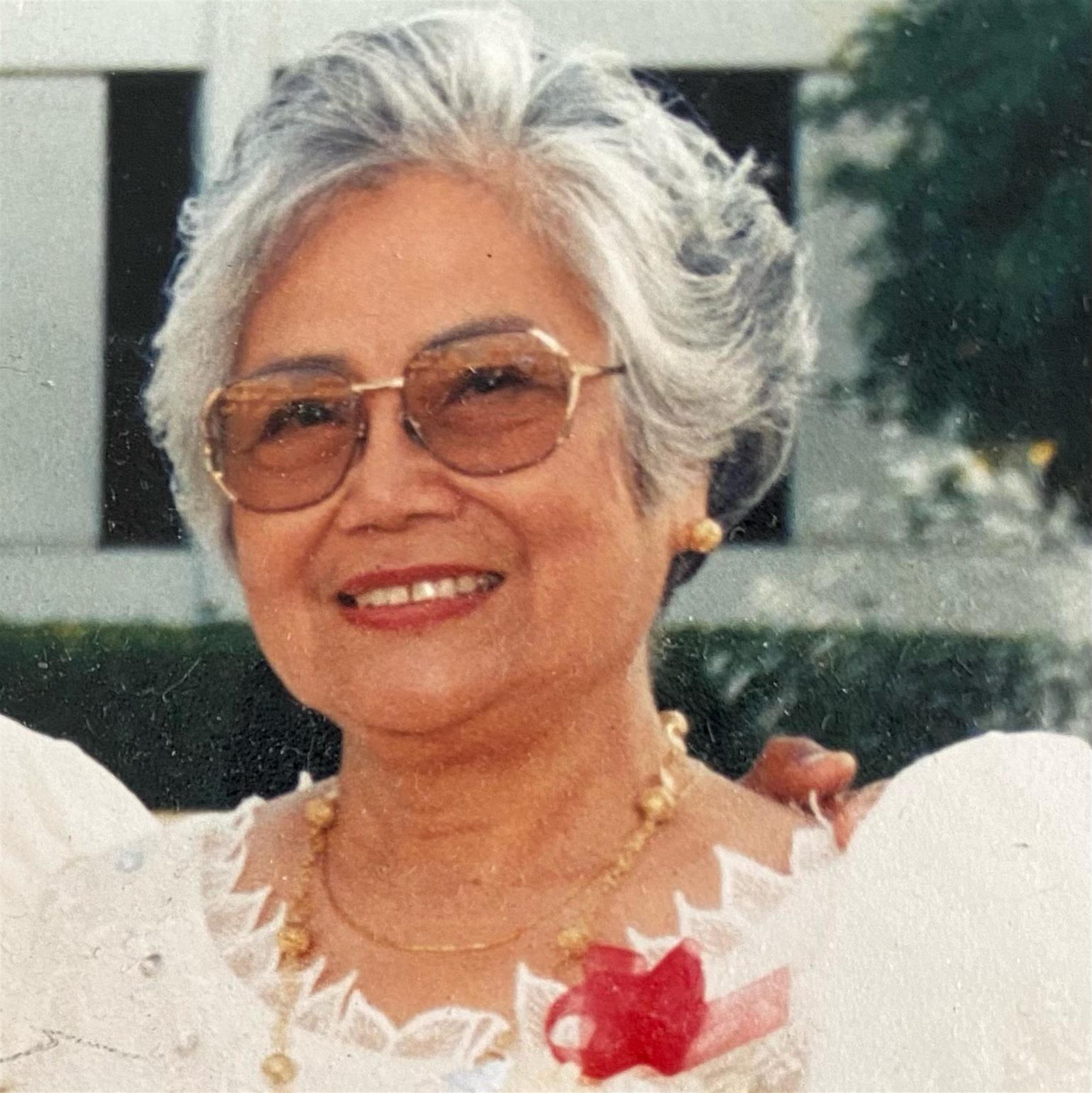 HONORIA S ISAGUIRRE