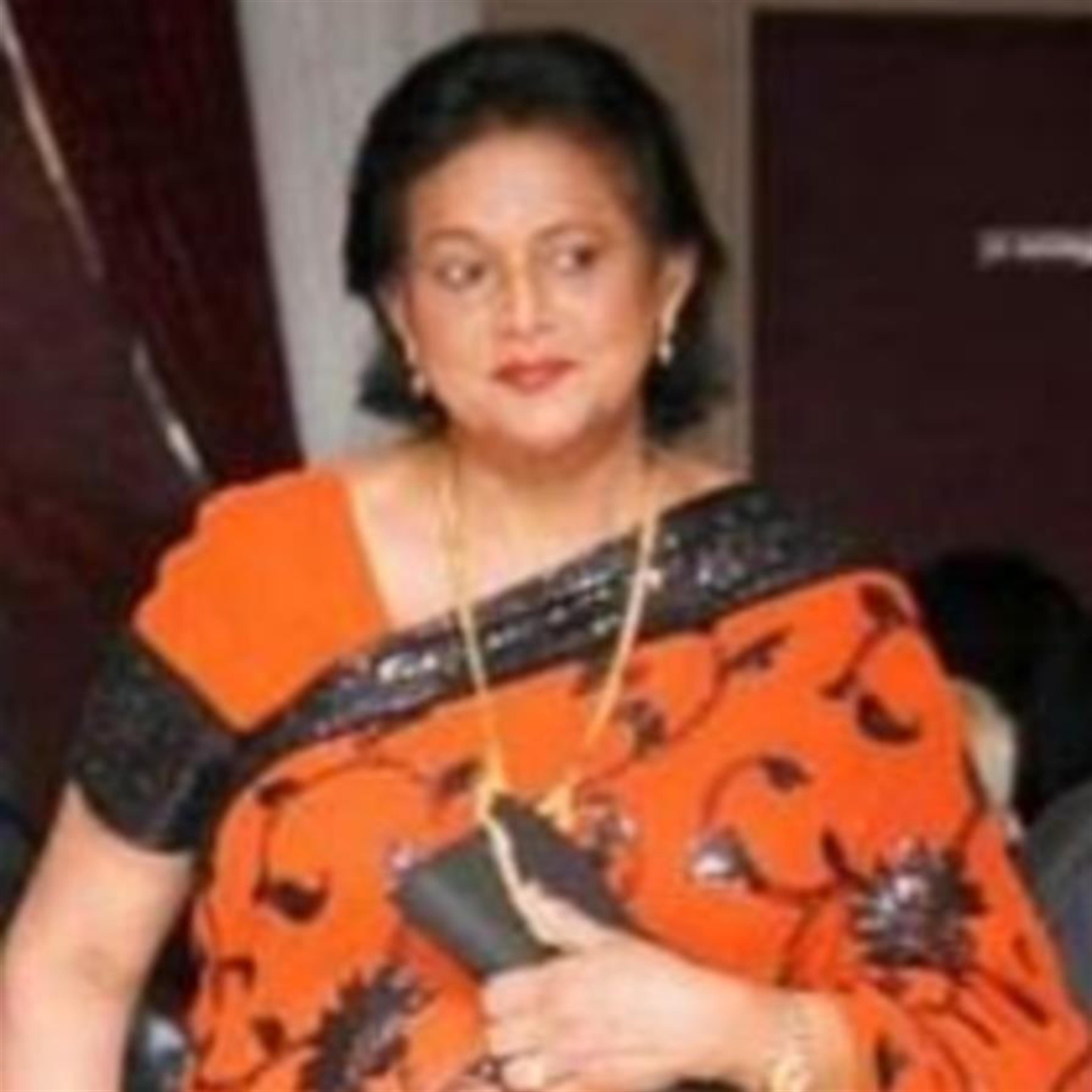 Sumita Wati Mangal