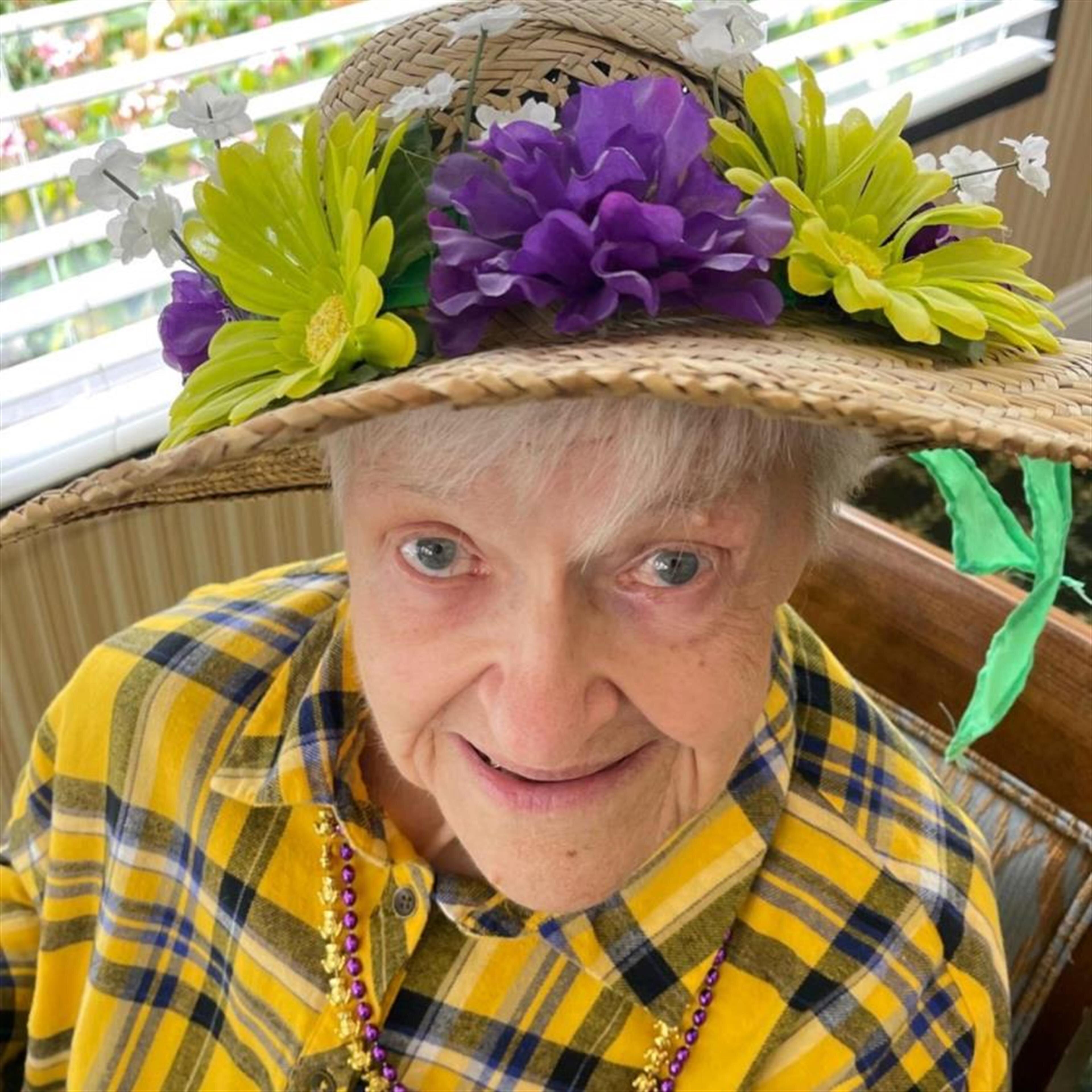 Rae Nielsen