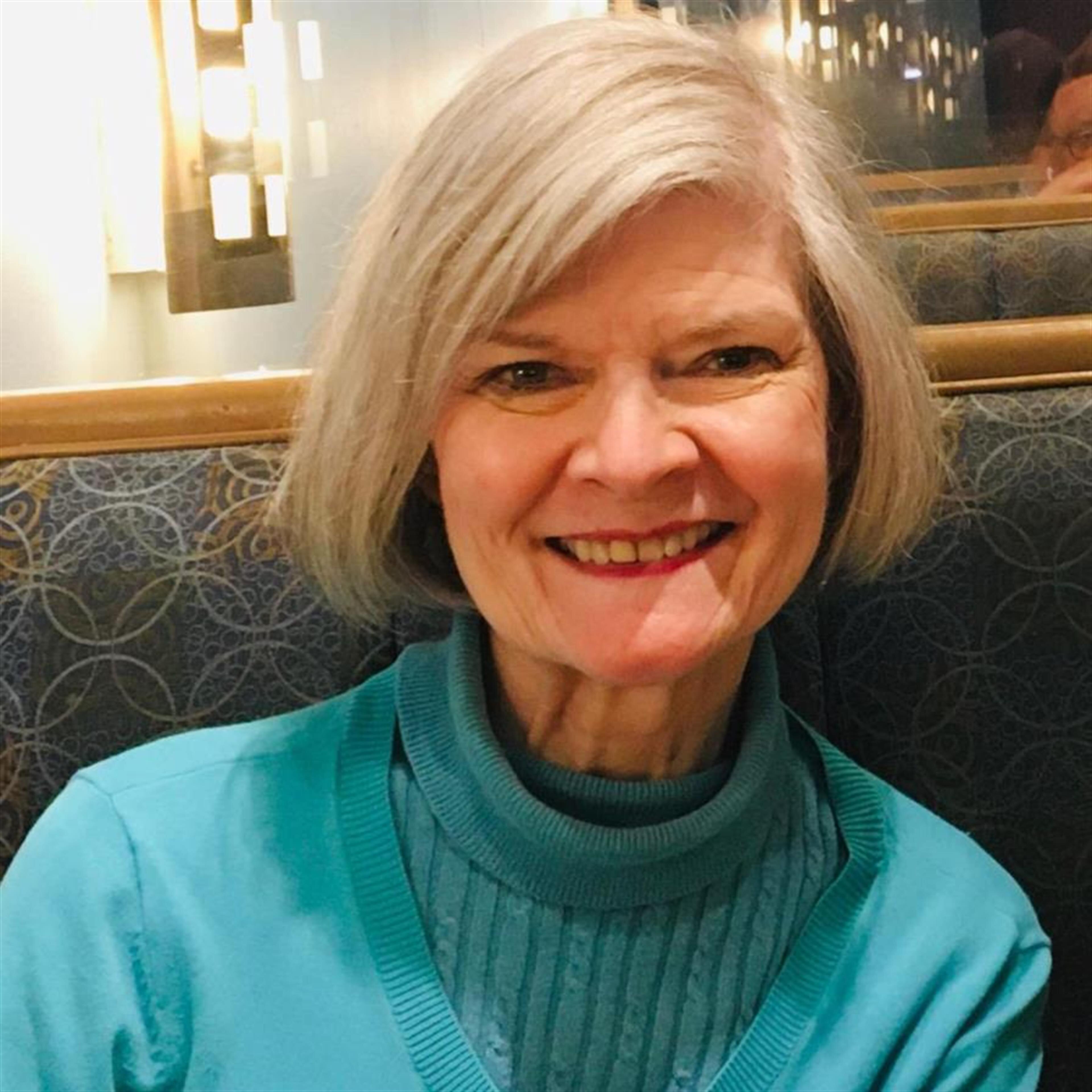 Brenda Wesner