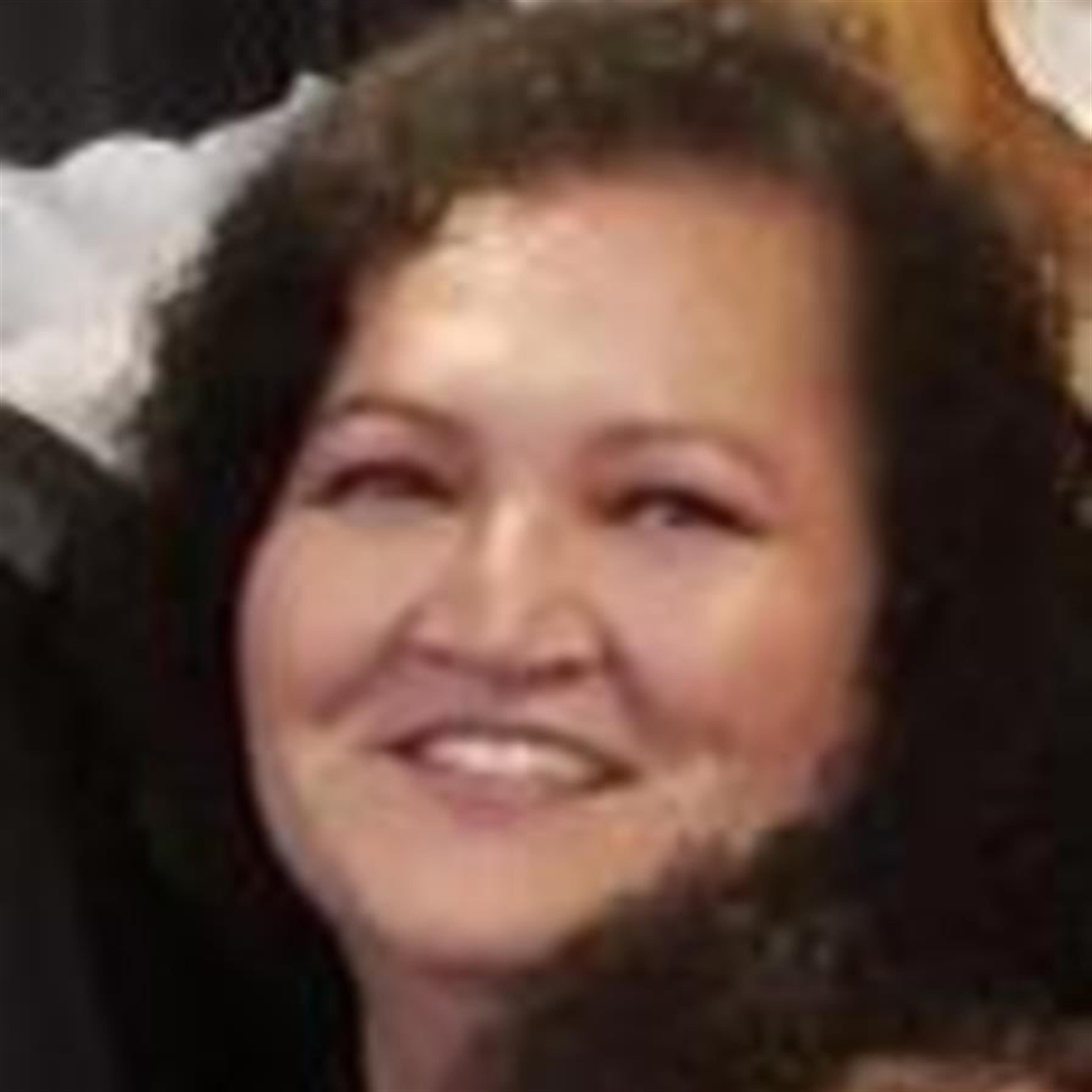Lorena G. Zambrano