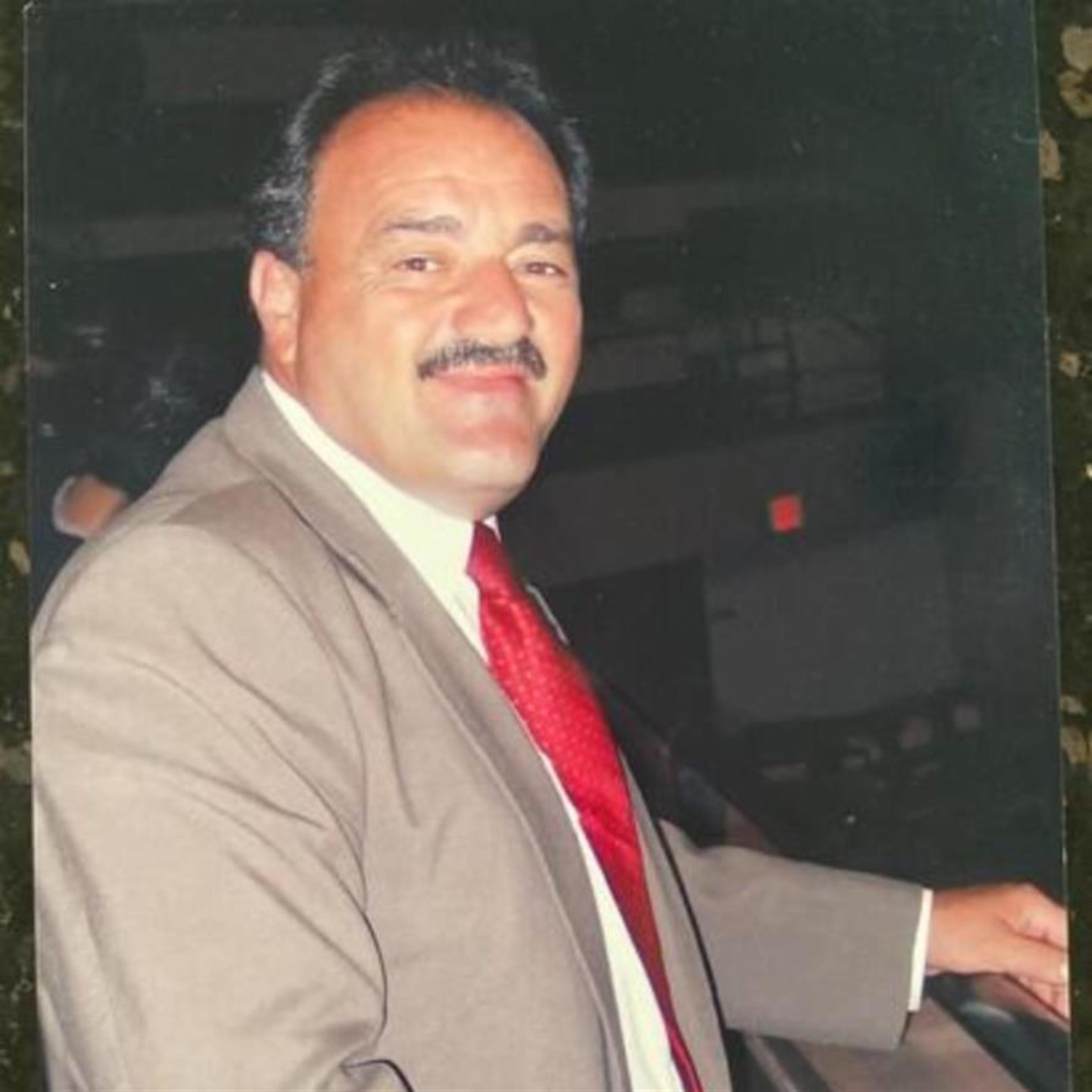 Frank F. Tonuzi