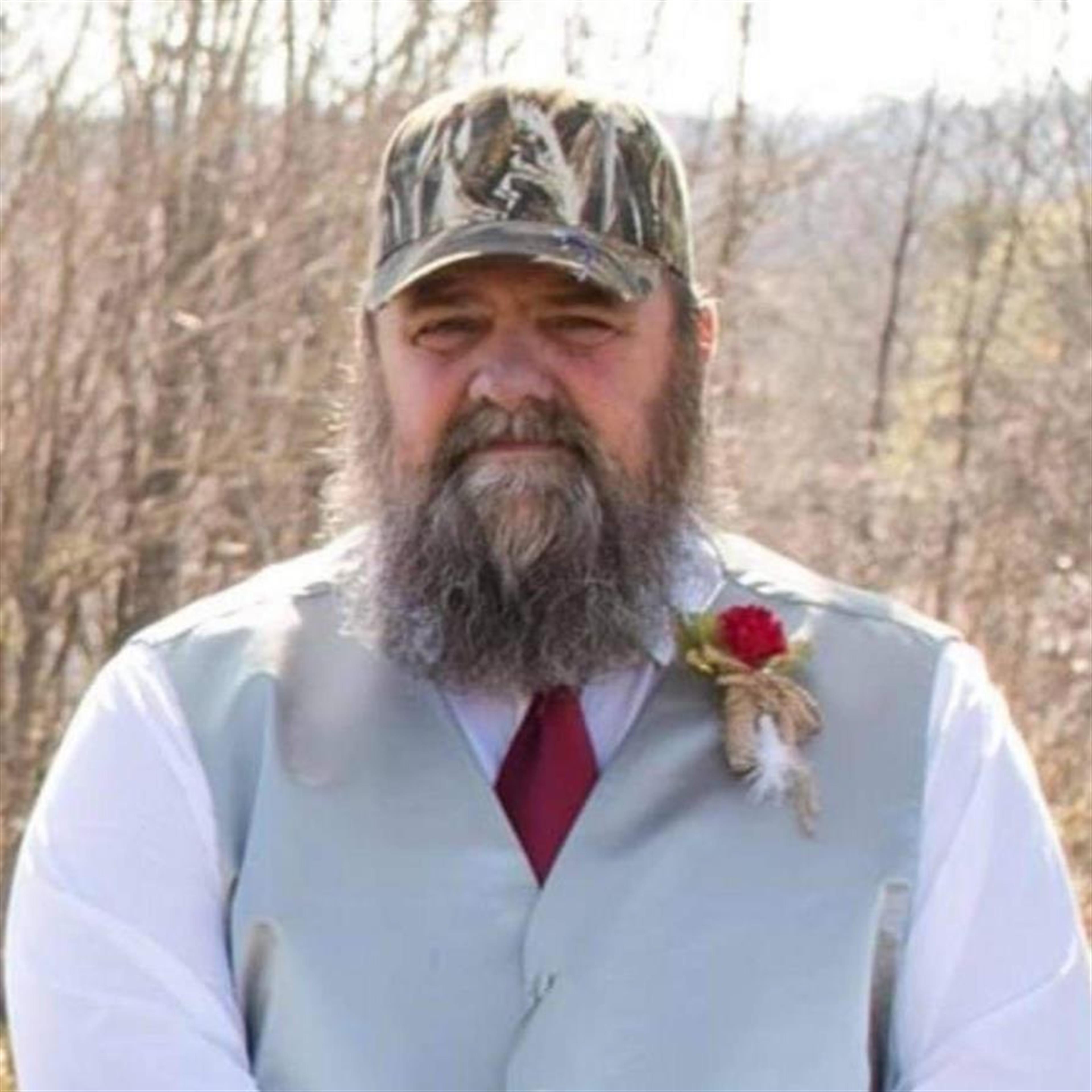 James Hubert Metcalf