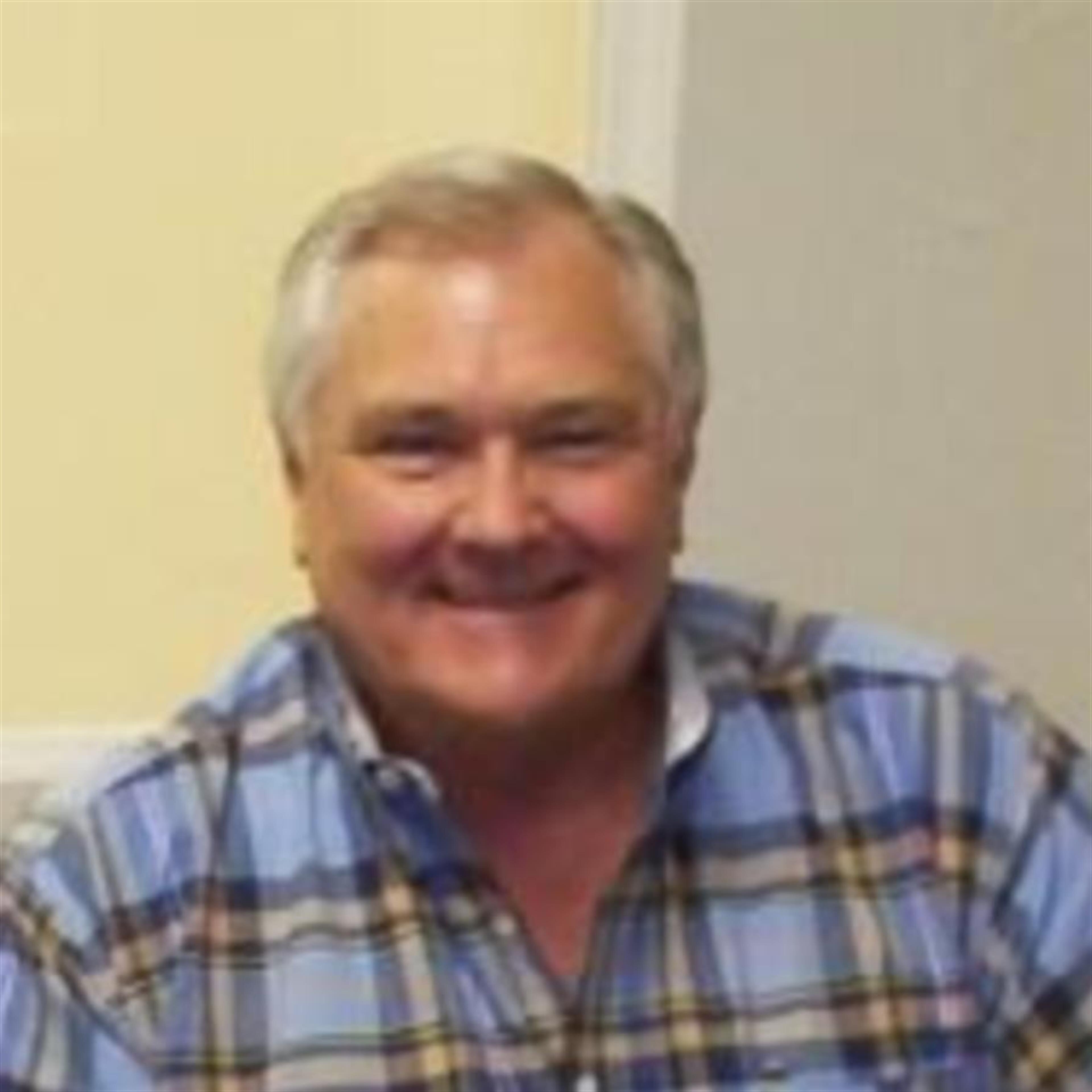 William "Bill" Spencer Bethune Jr.