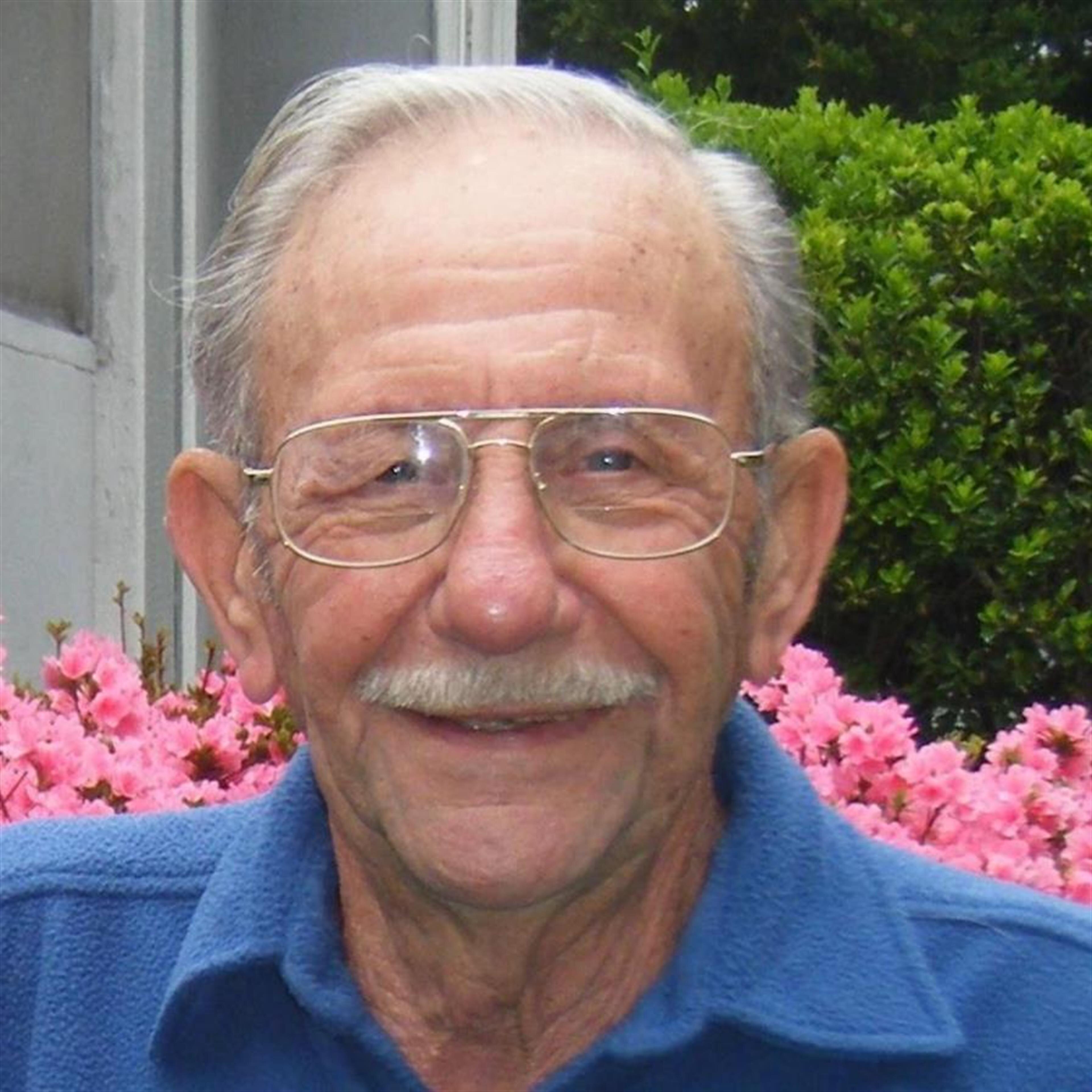 B.D. "Blackie" Marks