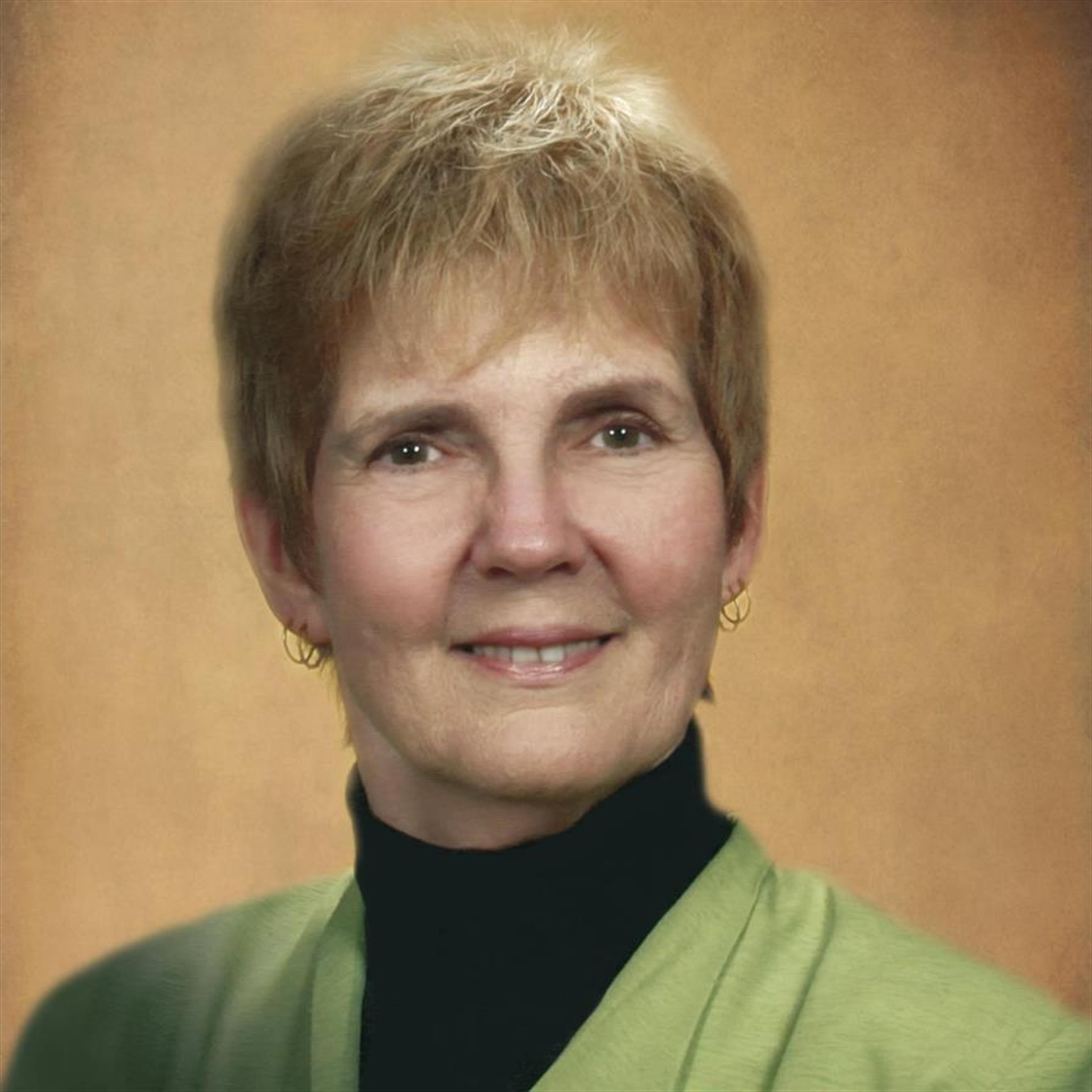 Janet "Louise" McGinniss