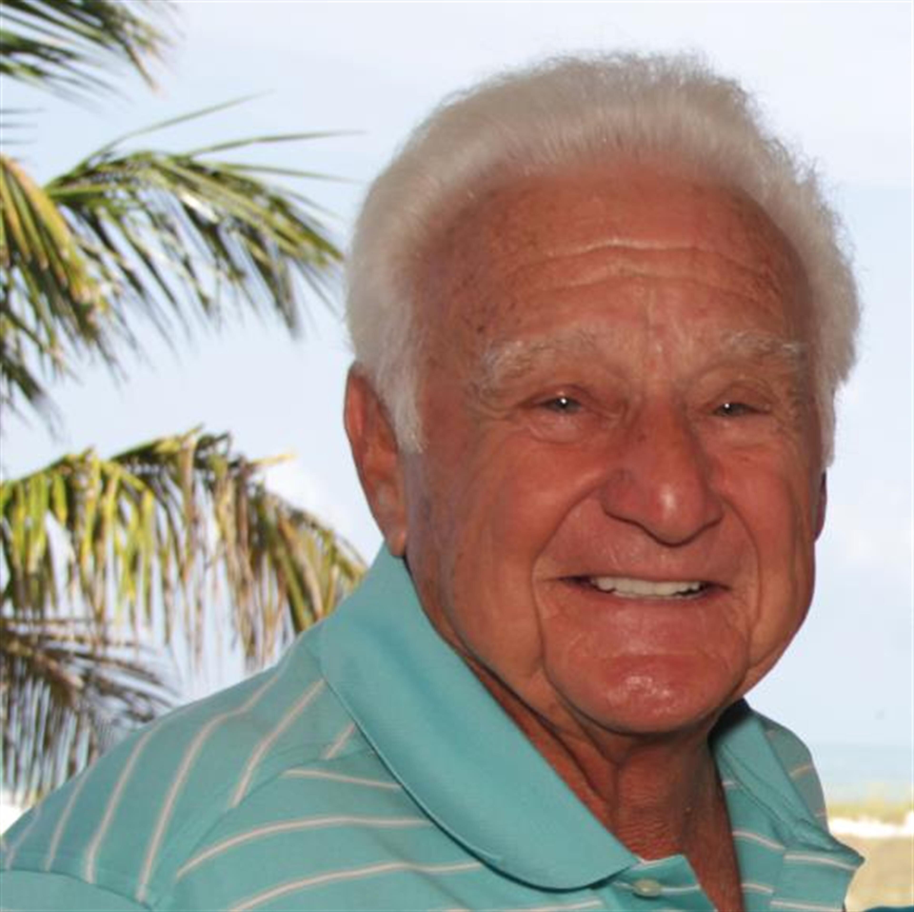 Vincent J. Mercadante
