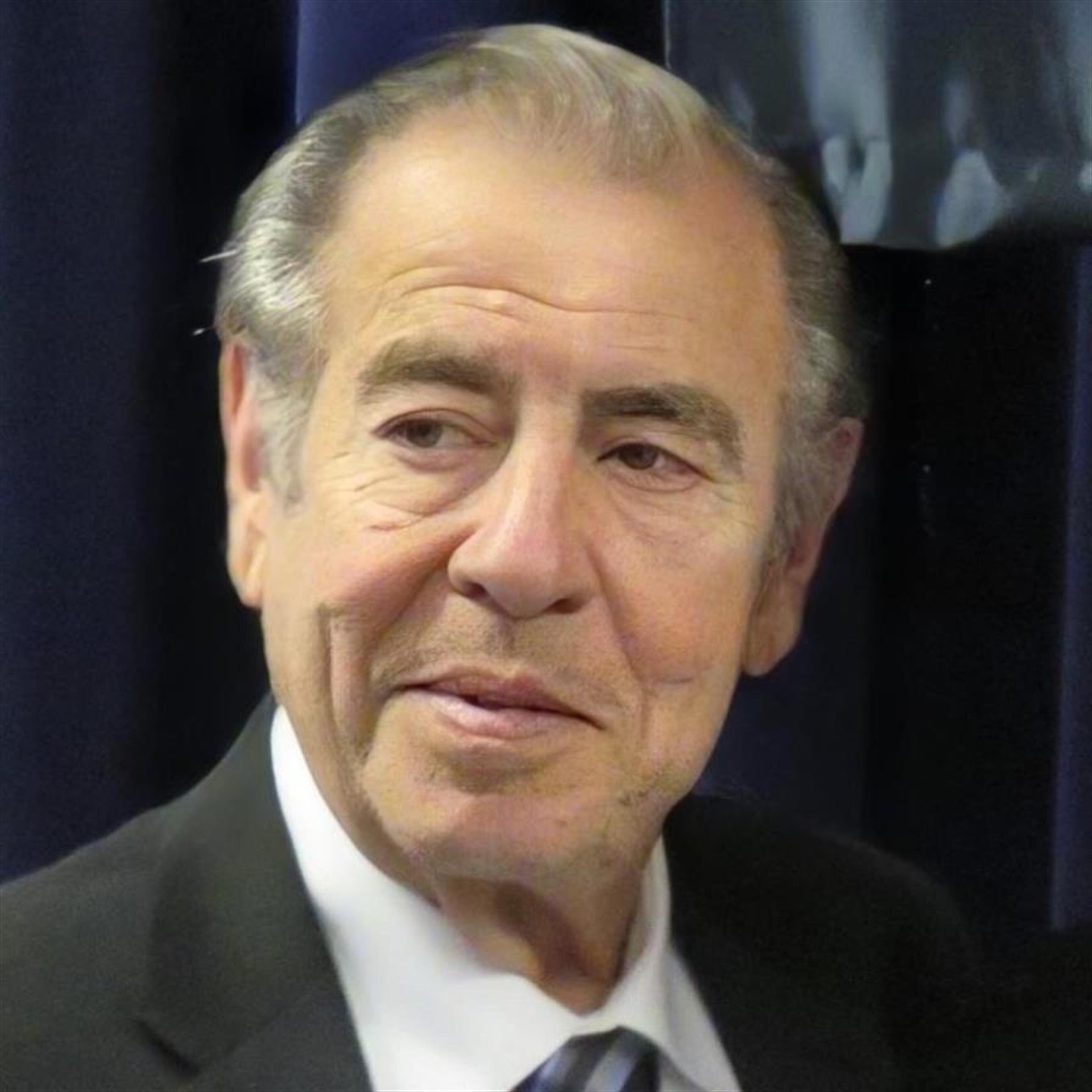 Jerry Alvarez