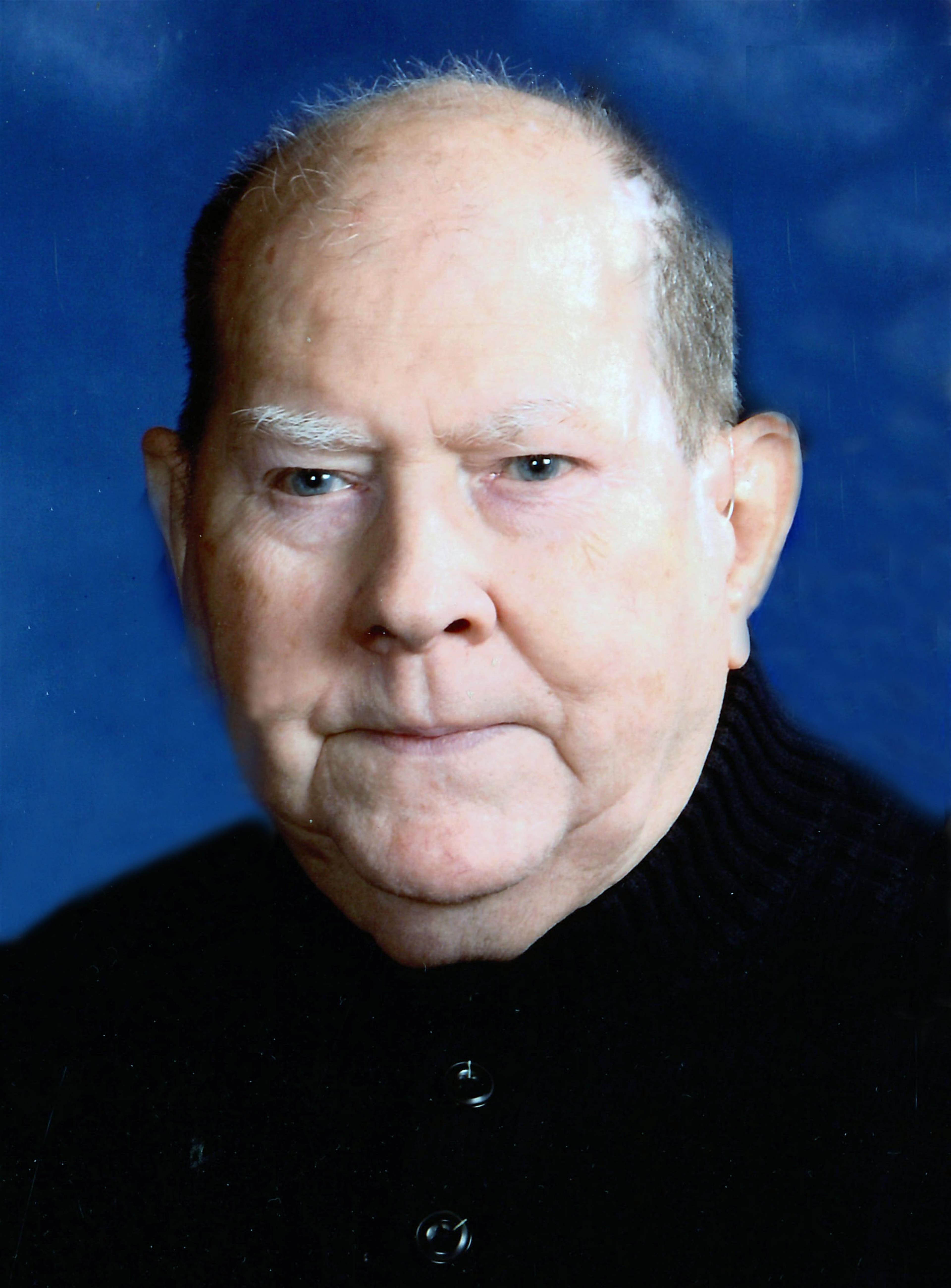 William A. Brotherton