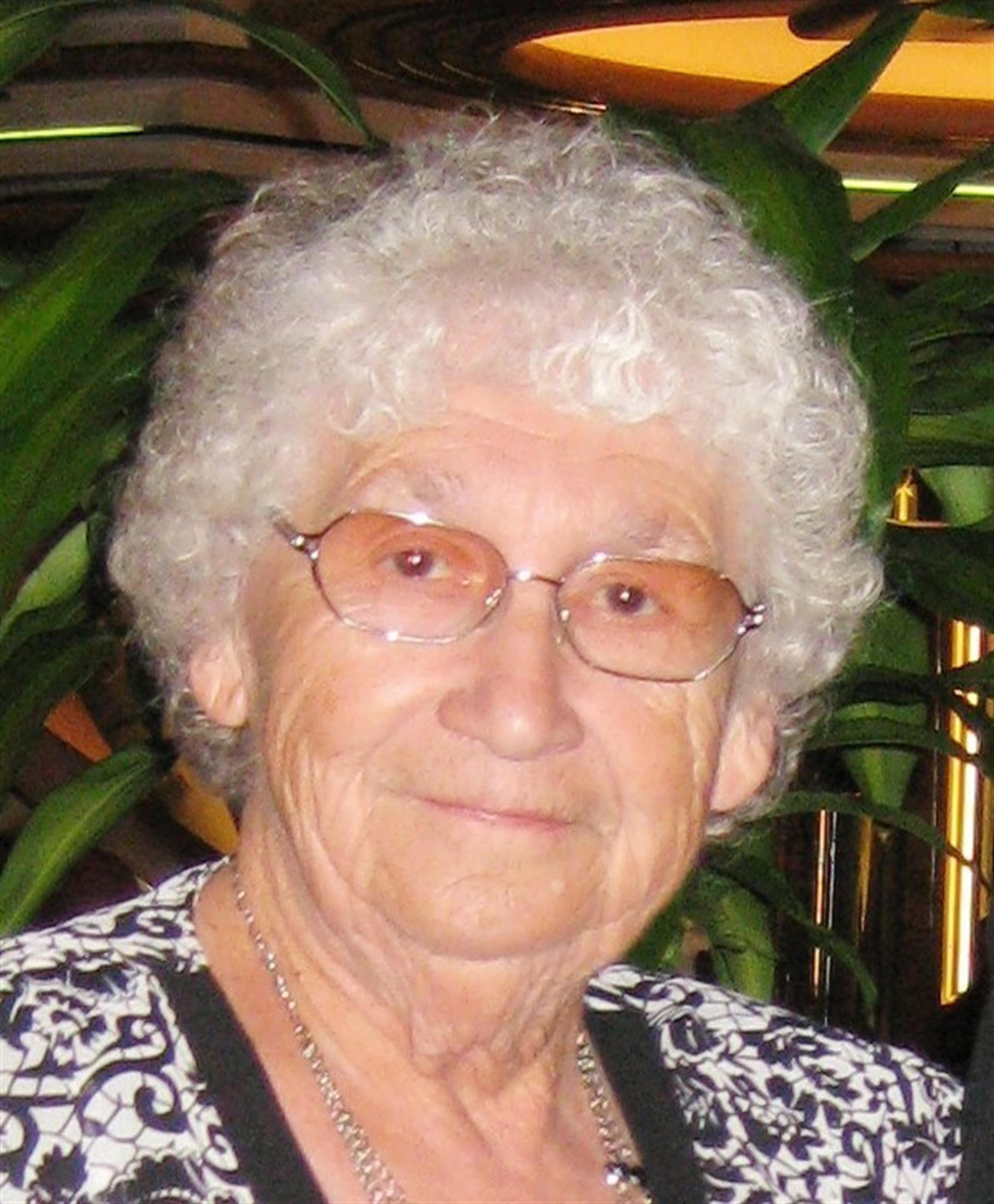 Joyce Eleck