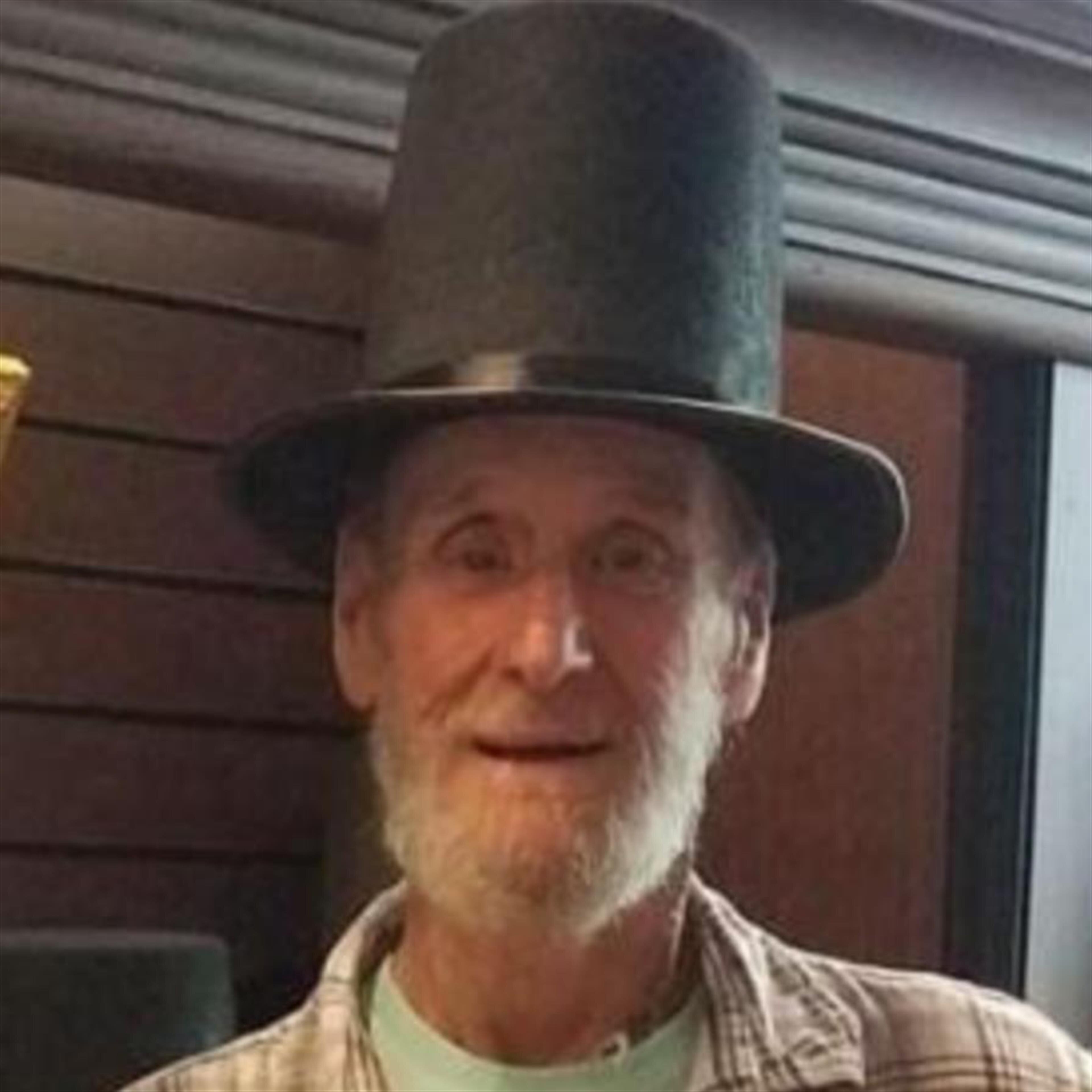 Robert Earl Hagemann