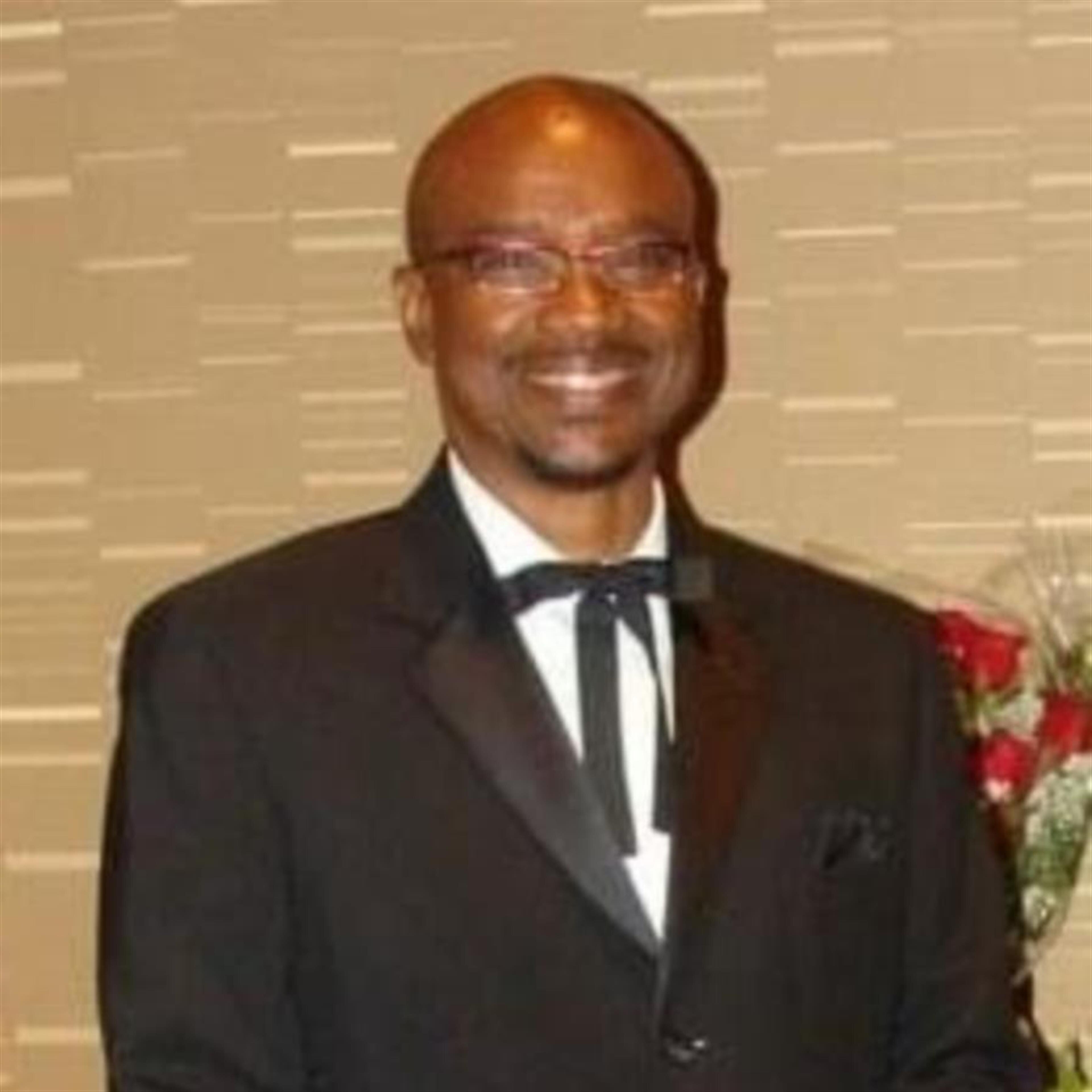 Reginald Anthony Nelson