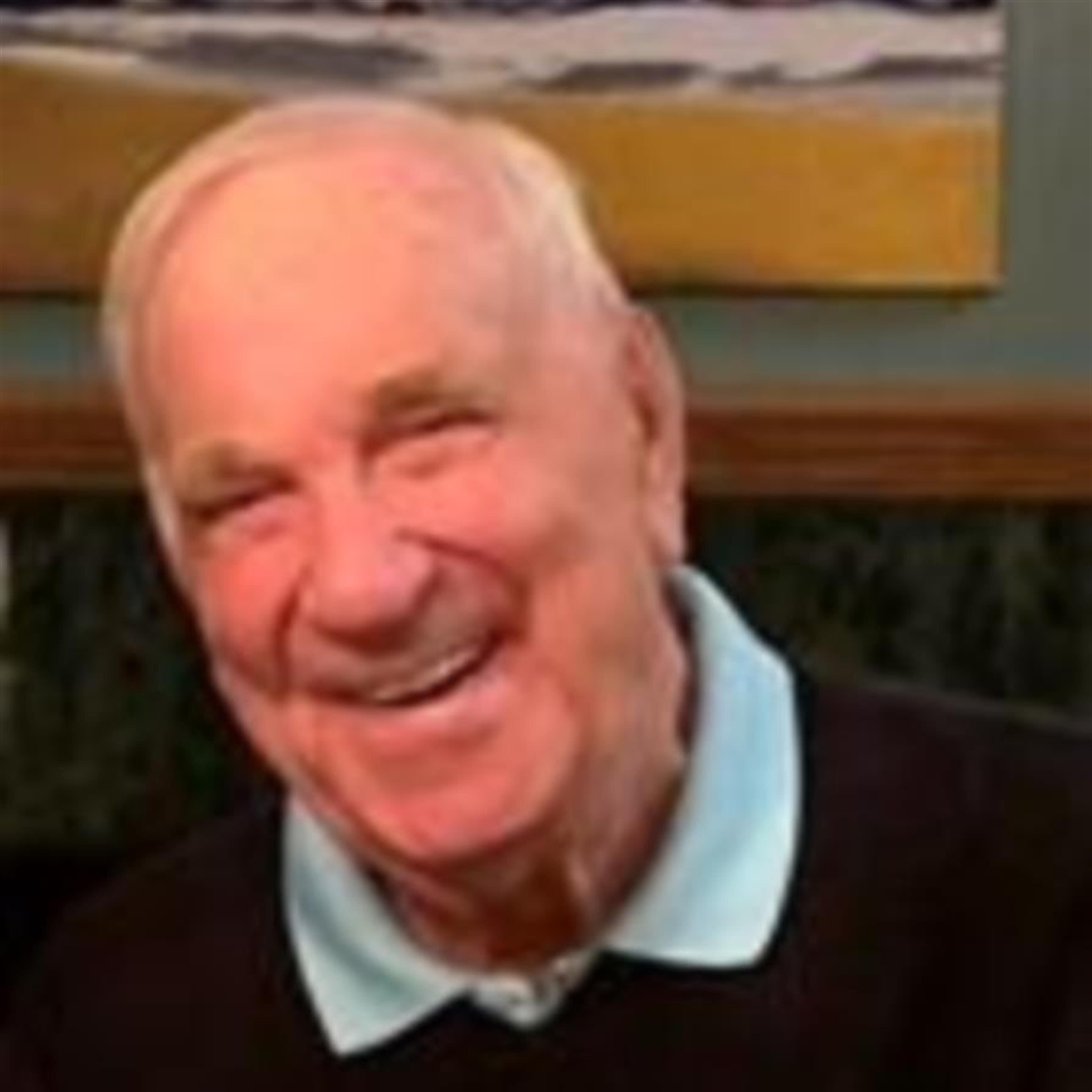 Mr. Norman "Norm" Rathbun