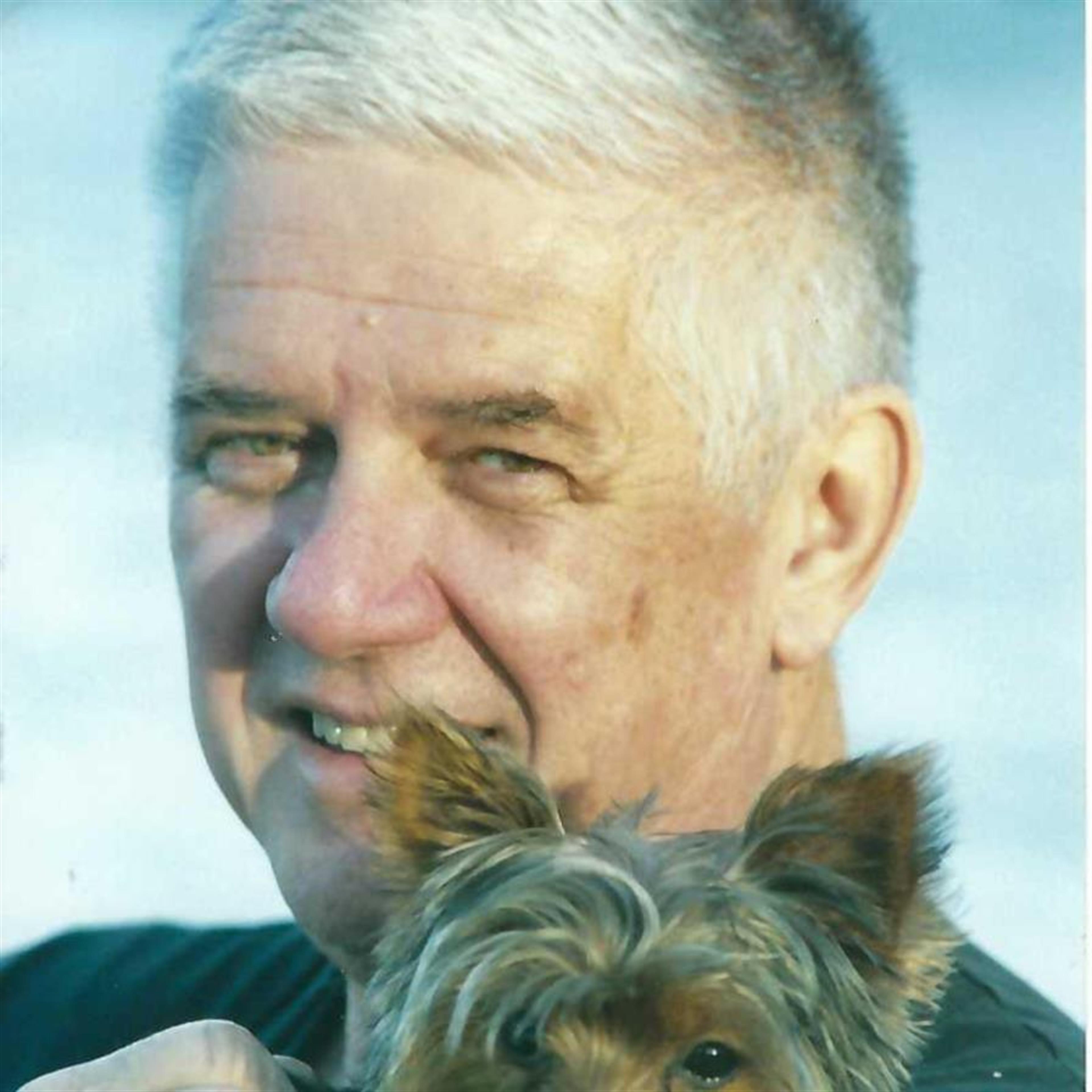 David Frank Bonkowski