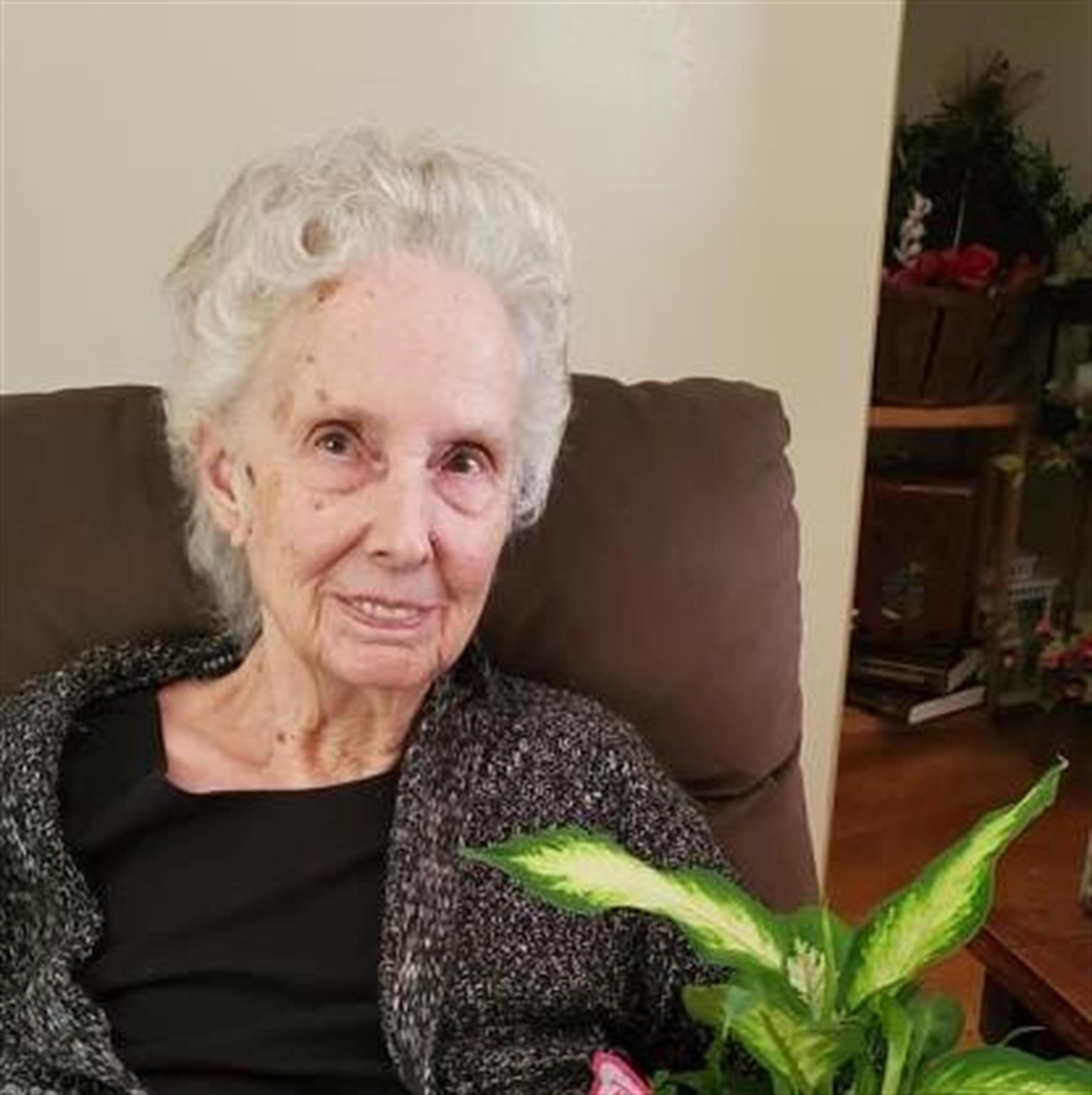 Mary Joyce Bell