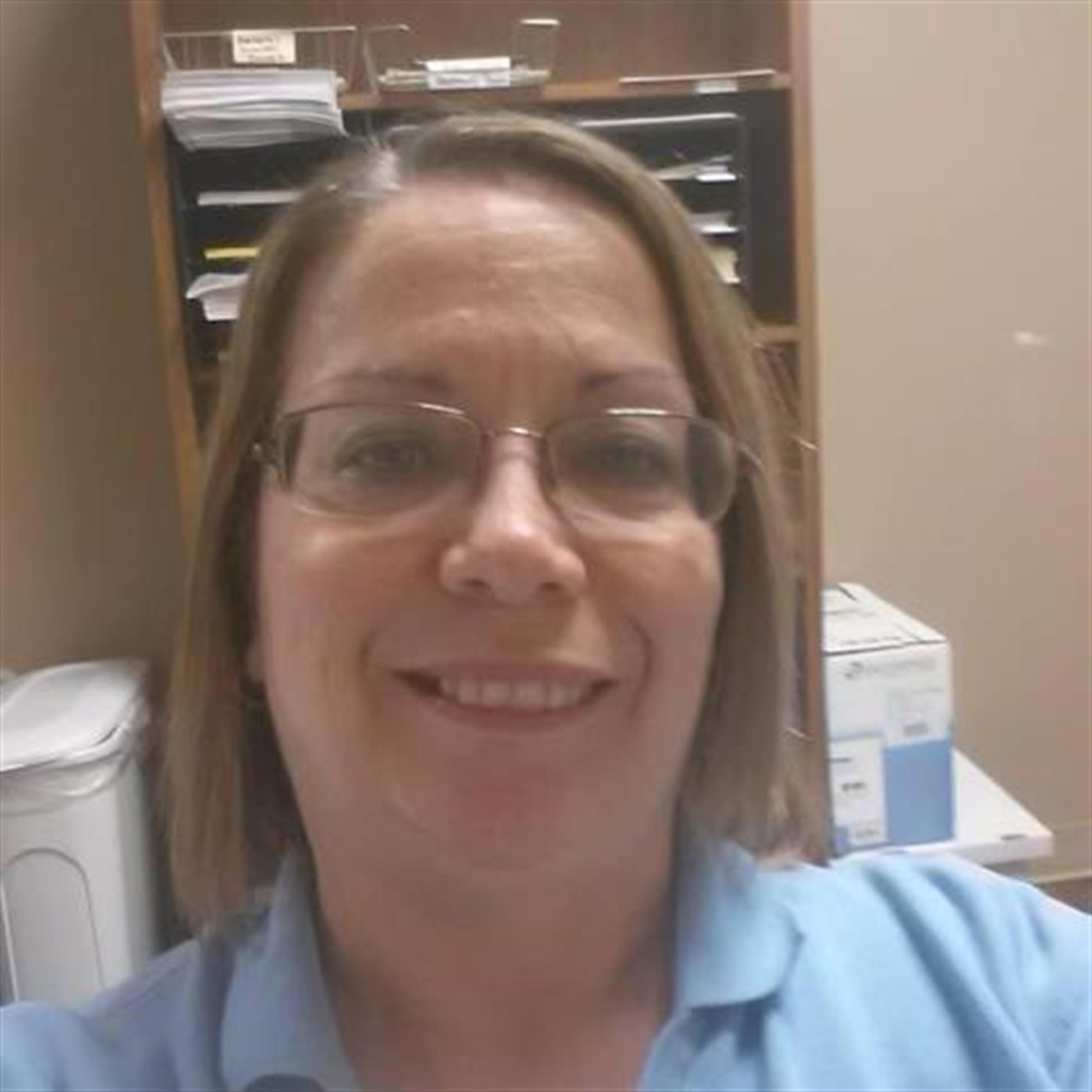 Janice "Diane" Gibbs (Lebanon)