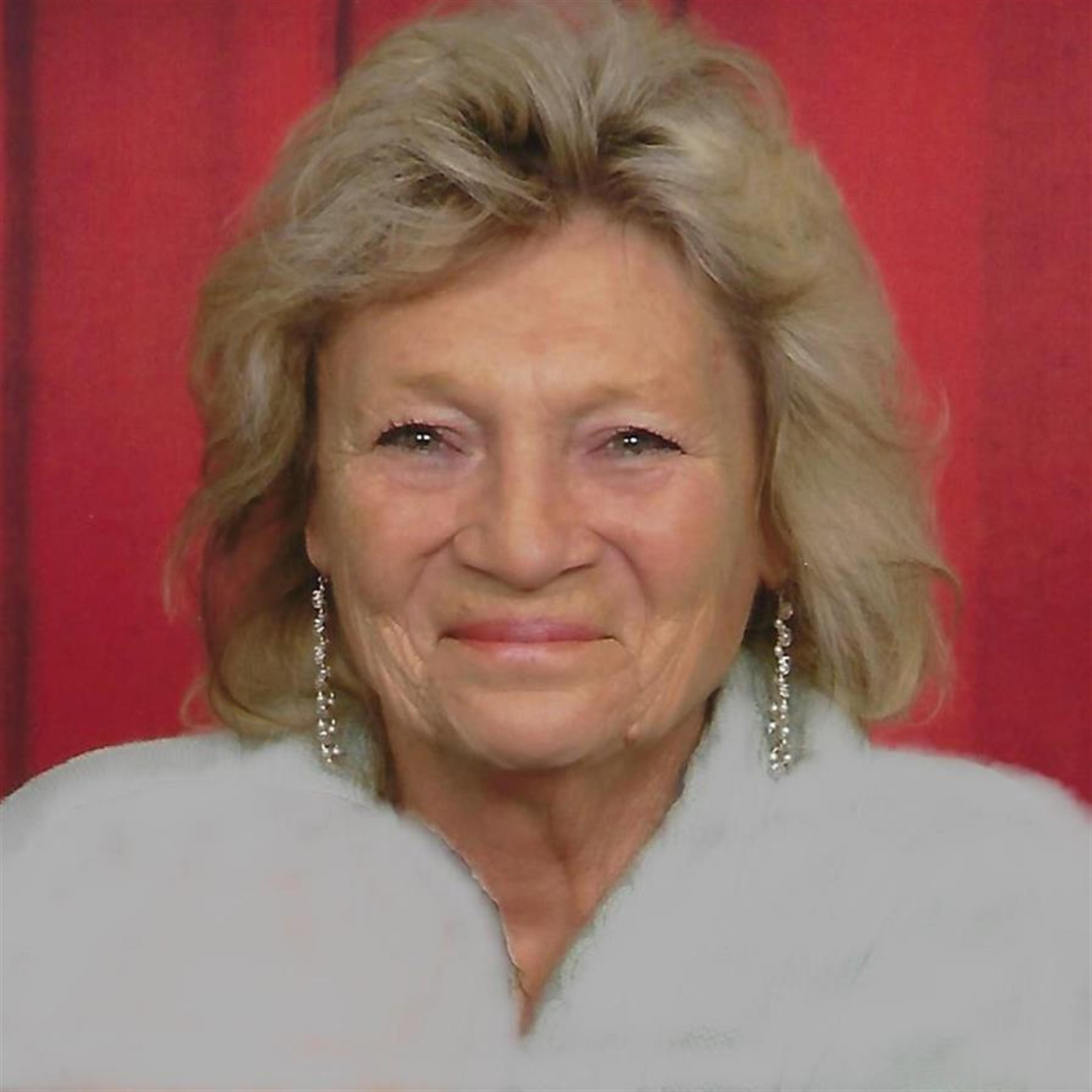 Karen Jo-Anne Morgan's obituary picture