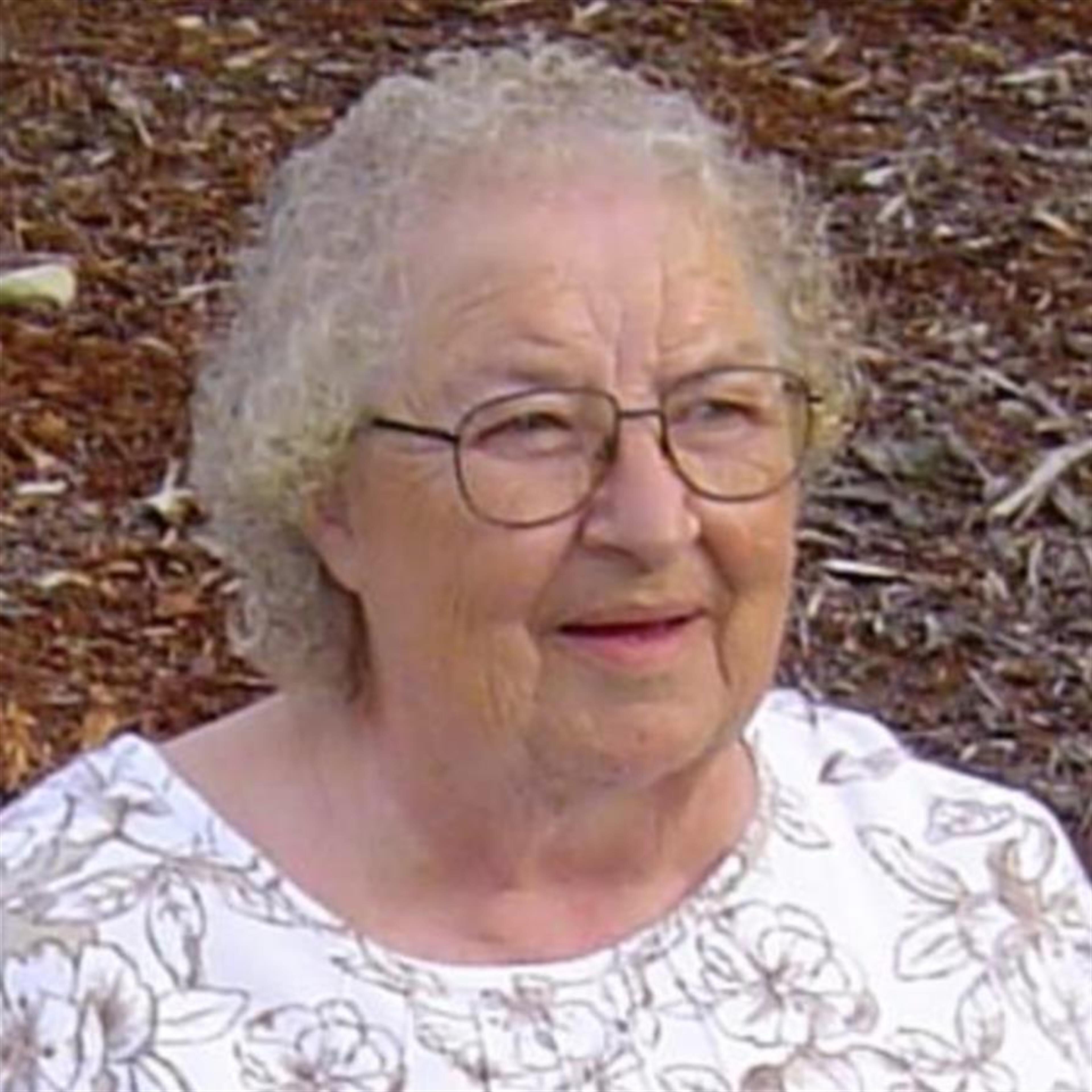 Ivah M. Stewart (Lebanon)
