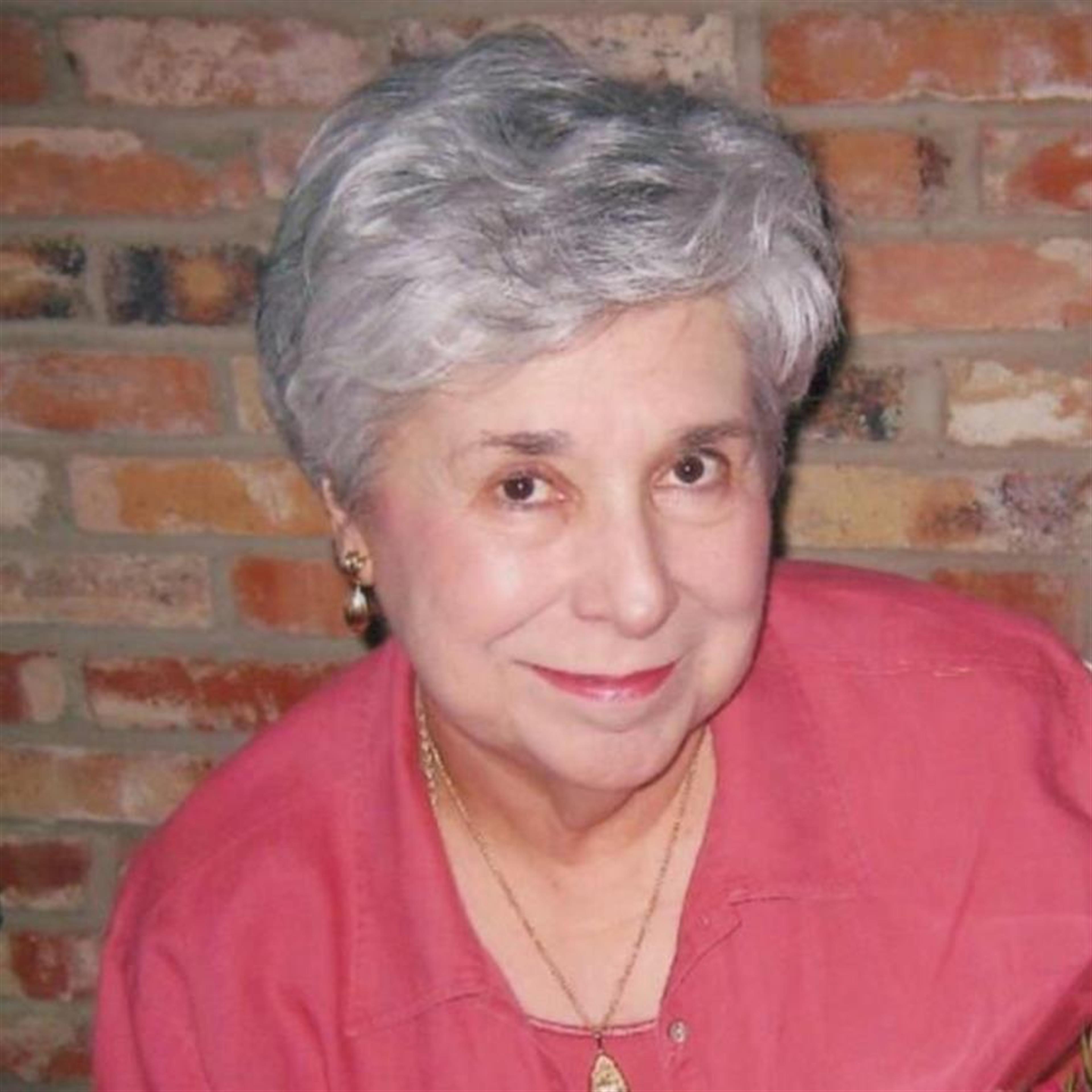 Claudette Cecile Cole's obituary picture