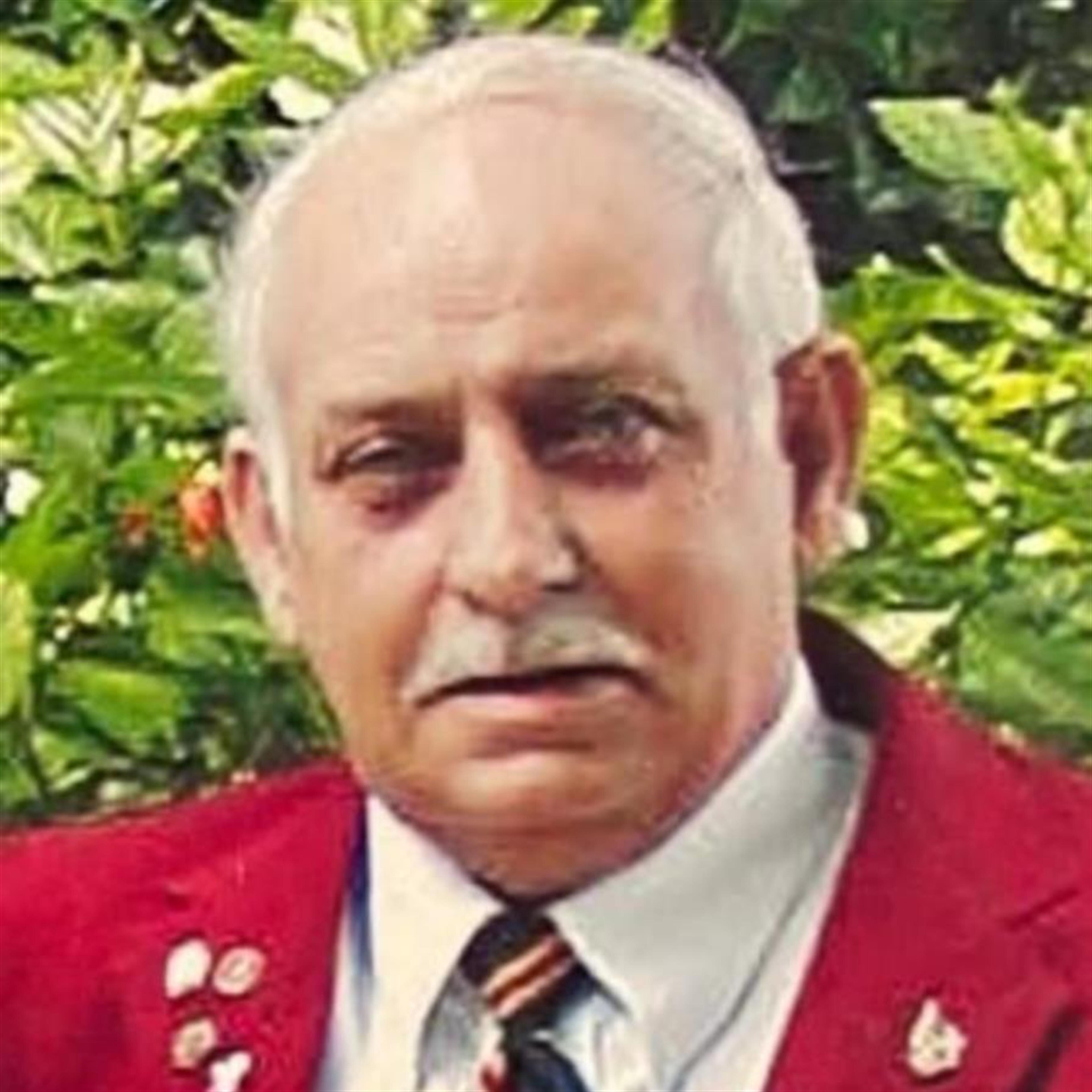 Willis James Snyder