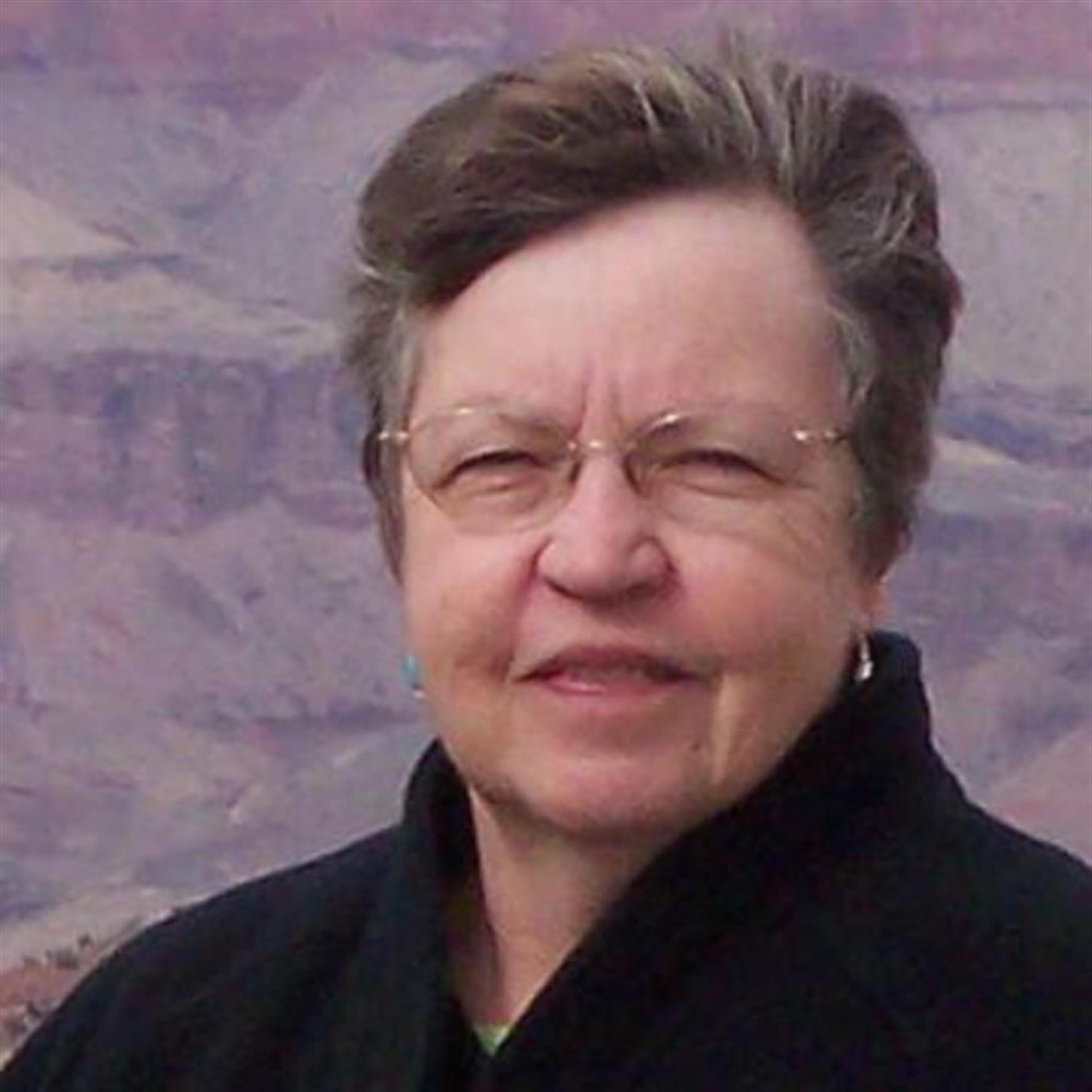 Patricia Money