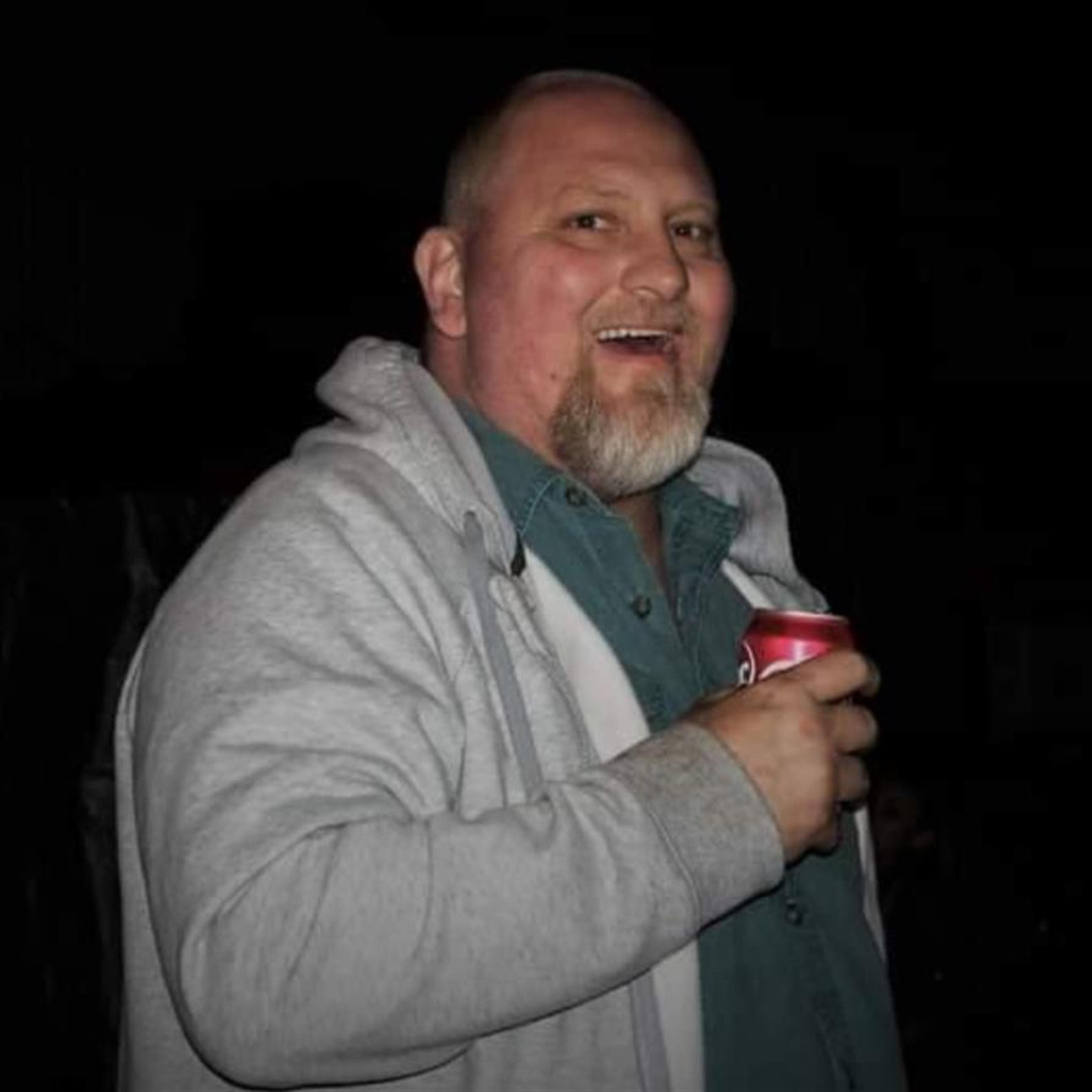 Lee Aaron Harris (Seymour)