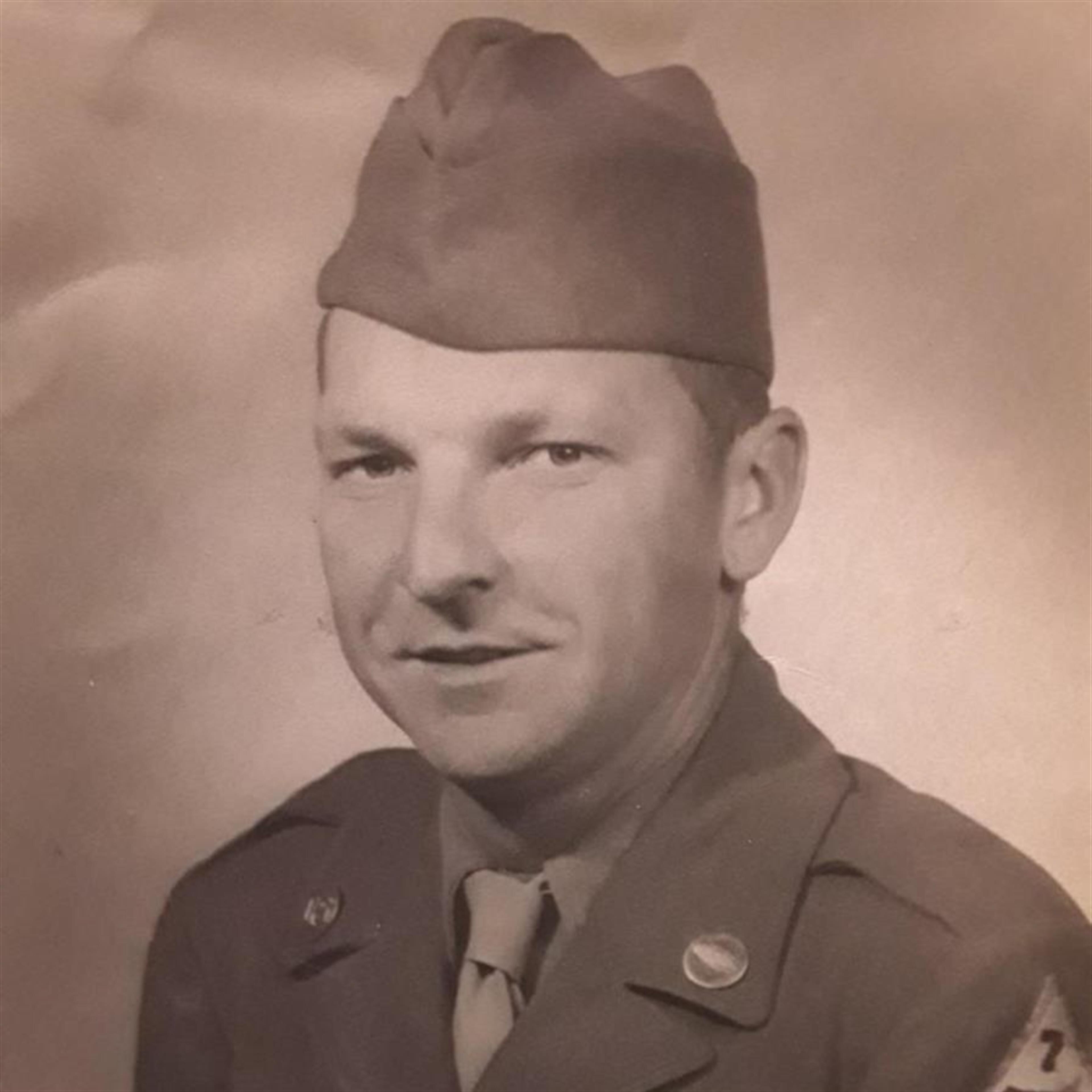 Glenn Polk