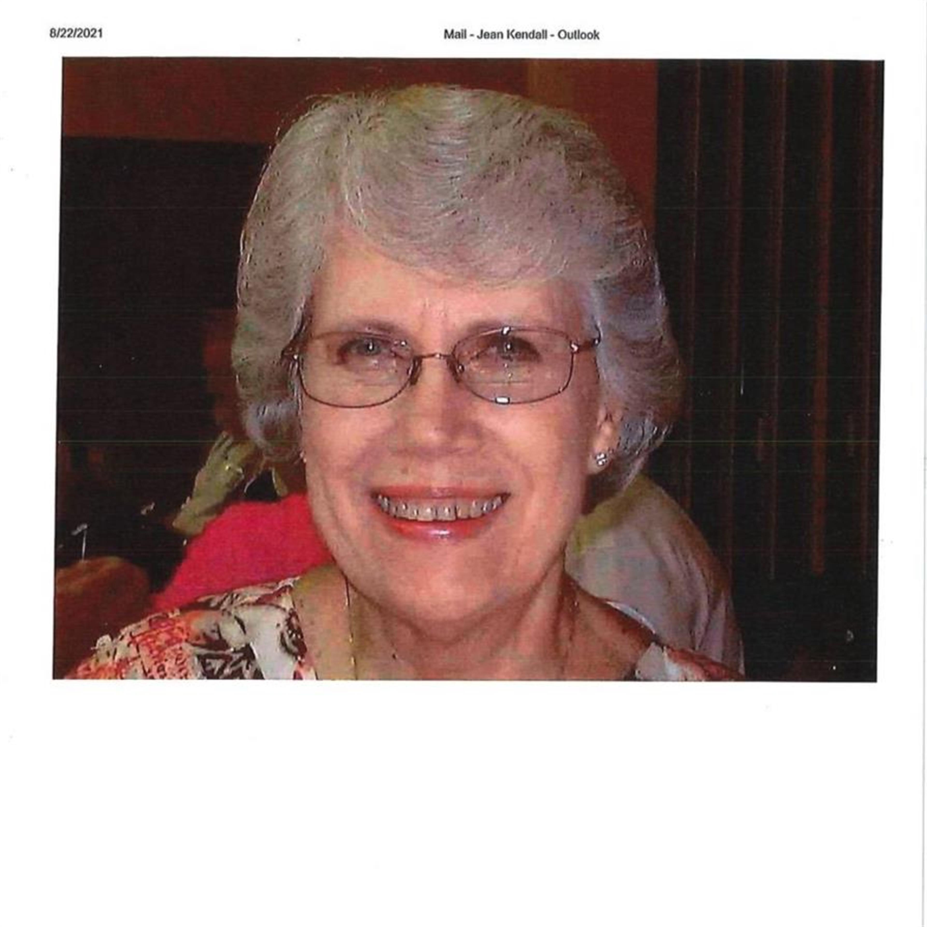 Juanita Kay Carlton's obituary picture