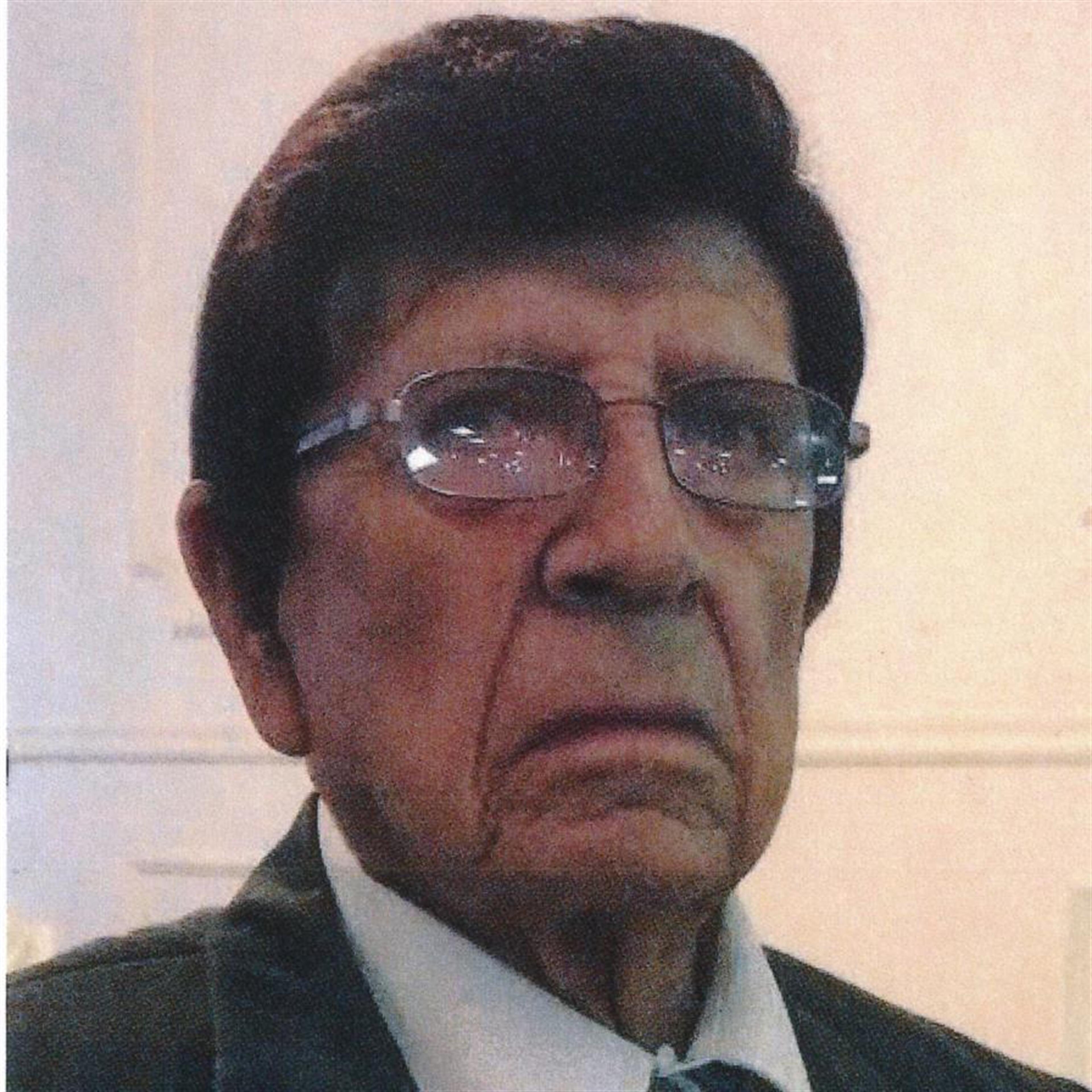 Jose Jesus Lozano
