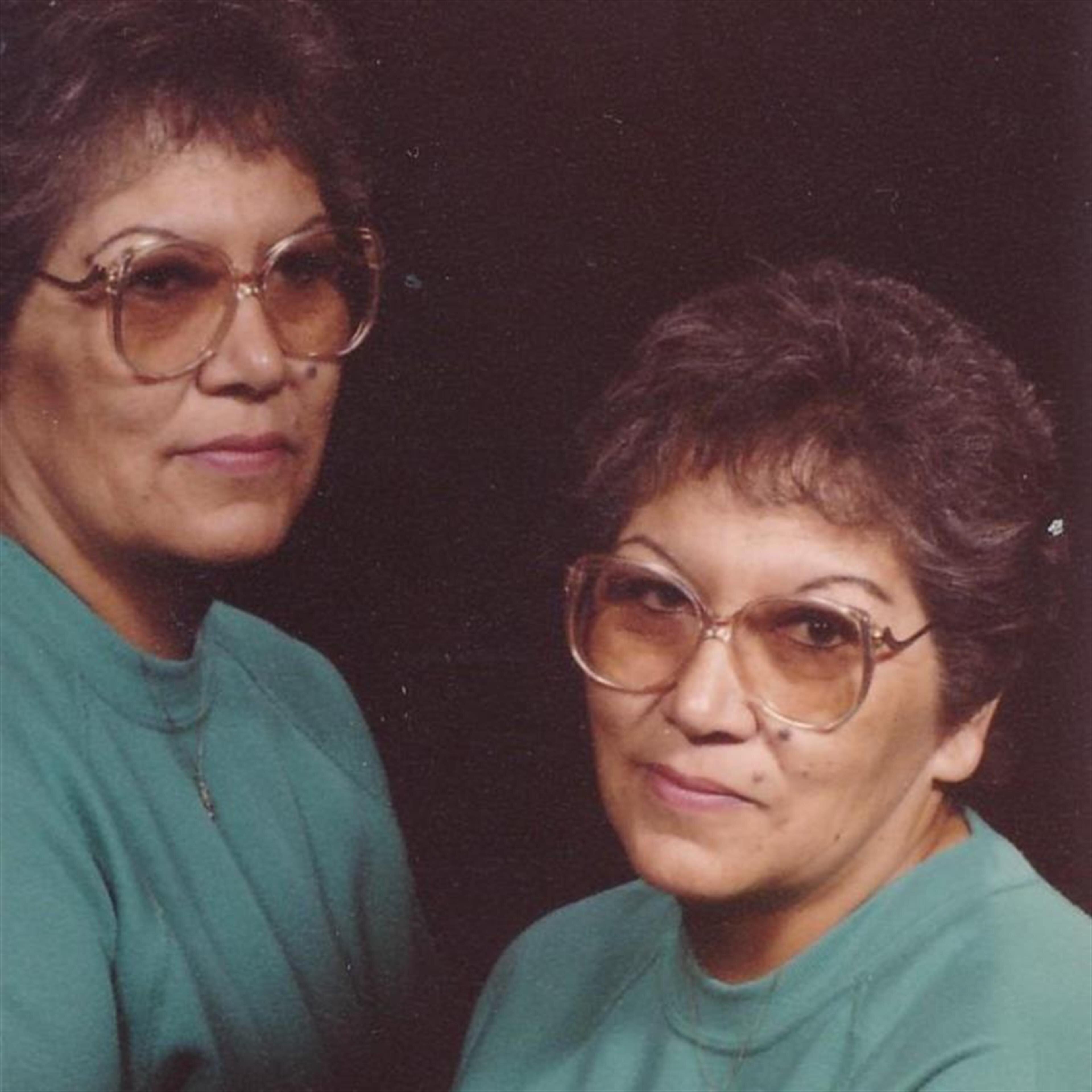 Virginia Sanchez