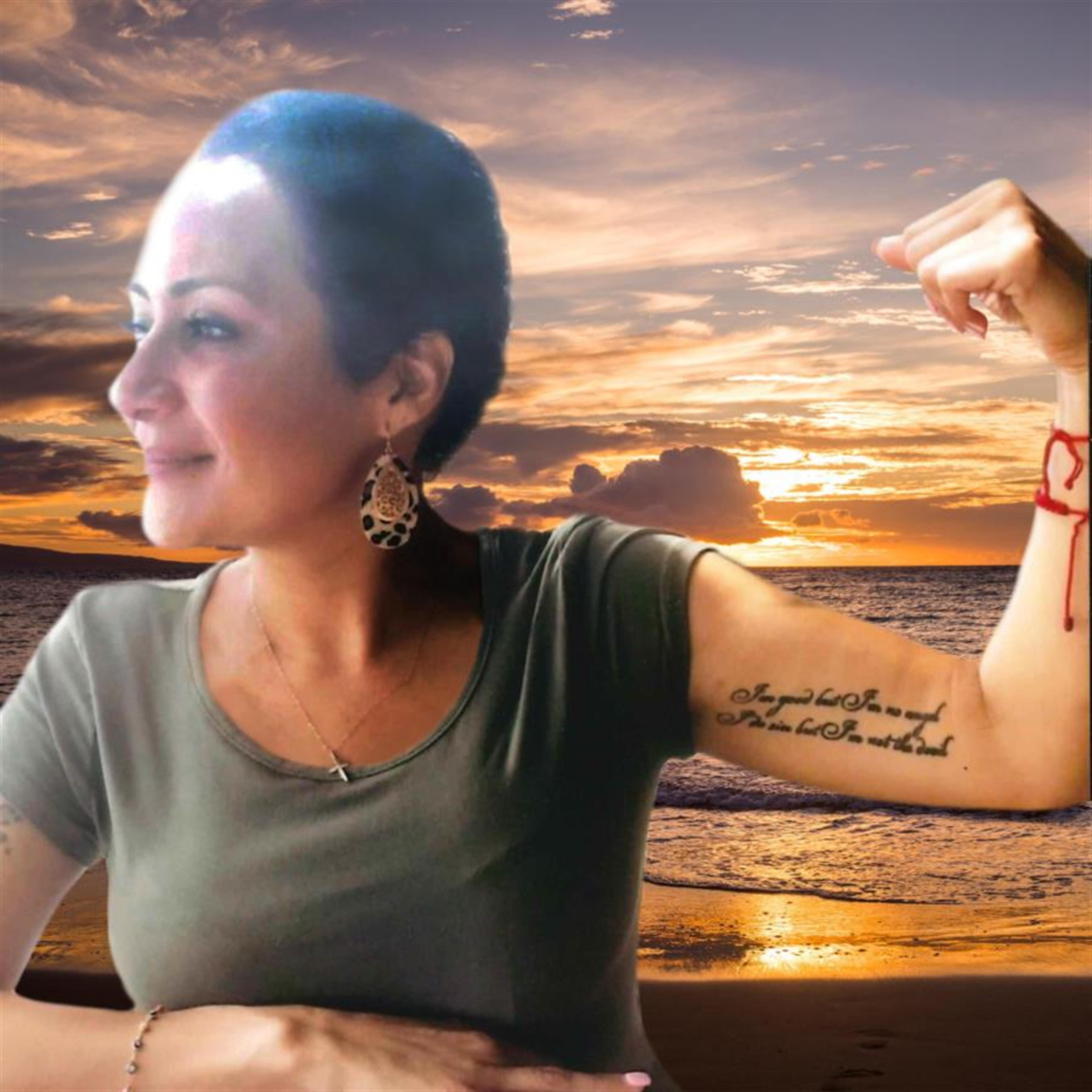 Vanessa Ruth Camacho