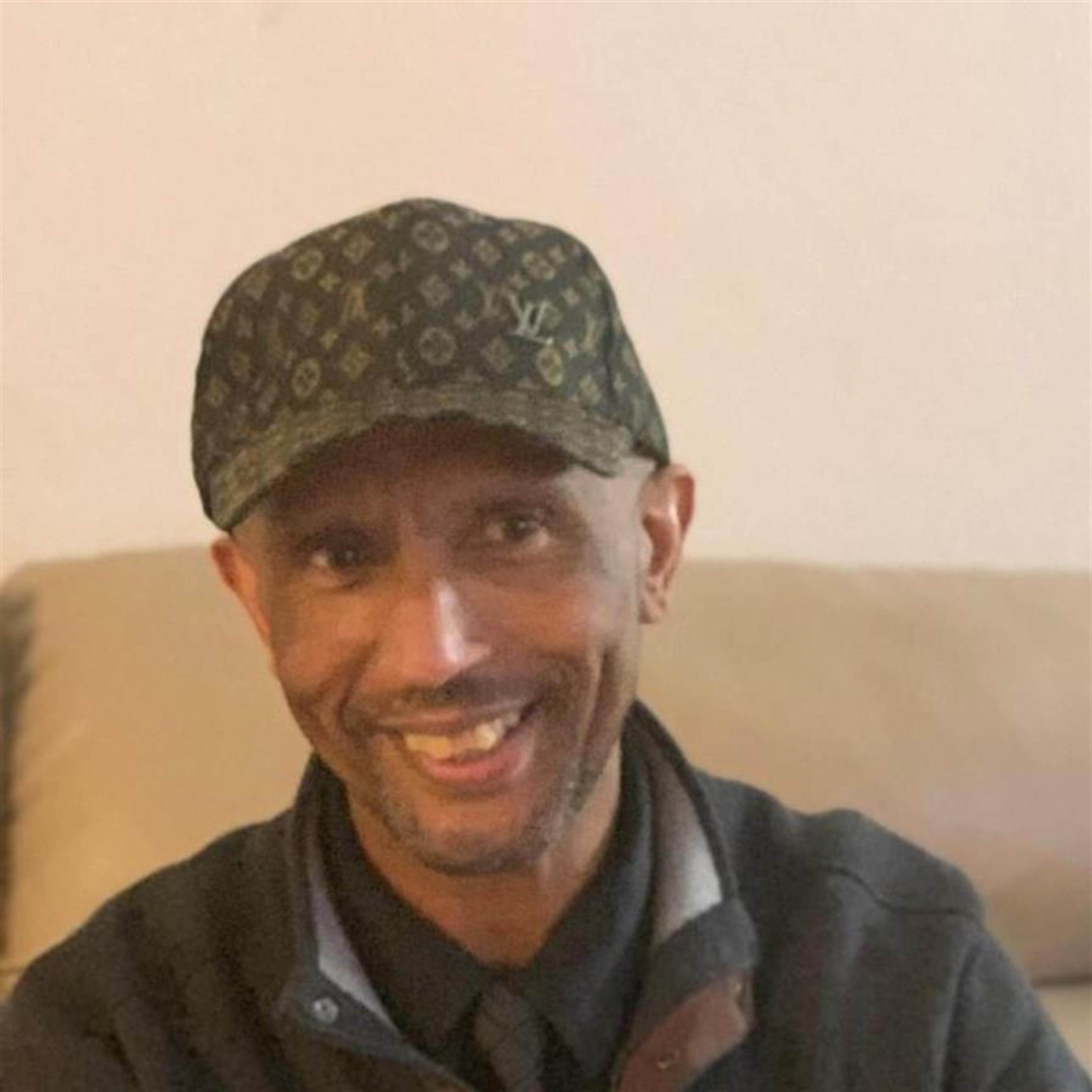 Mark Eugene Washington