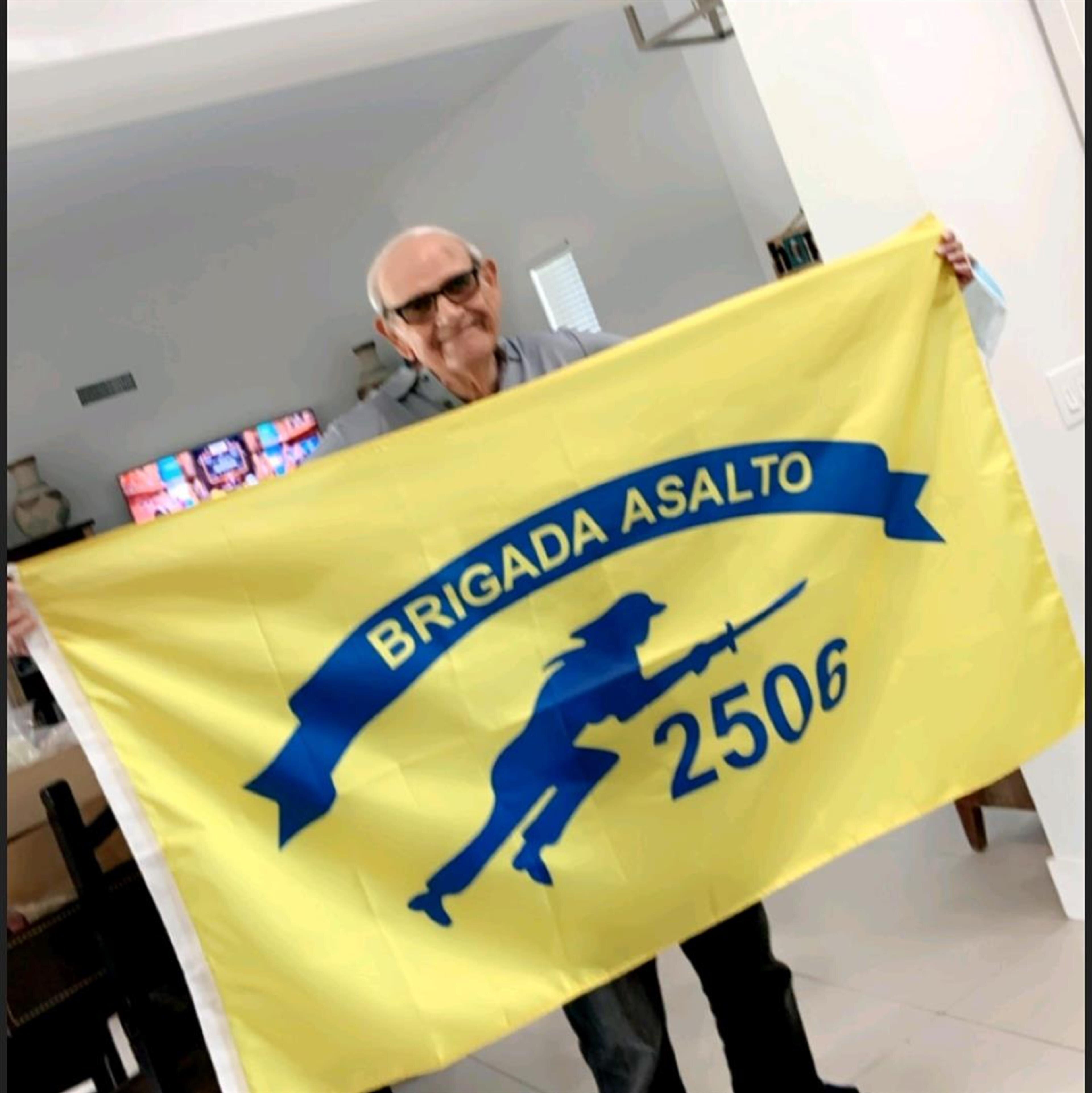 Flavio Miguel Ullivarri