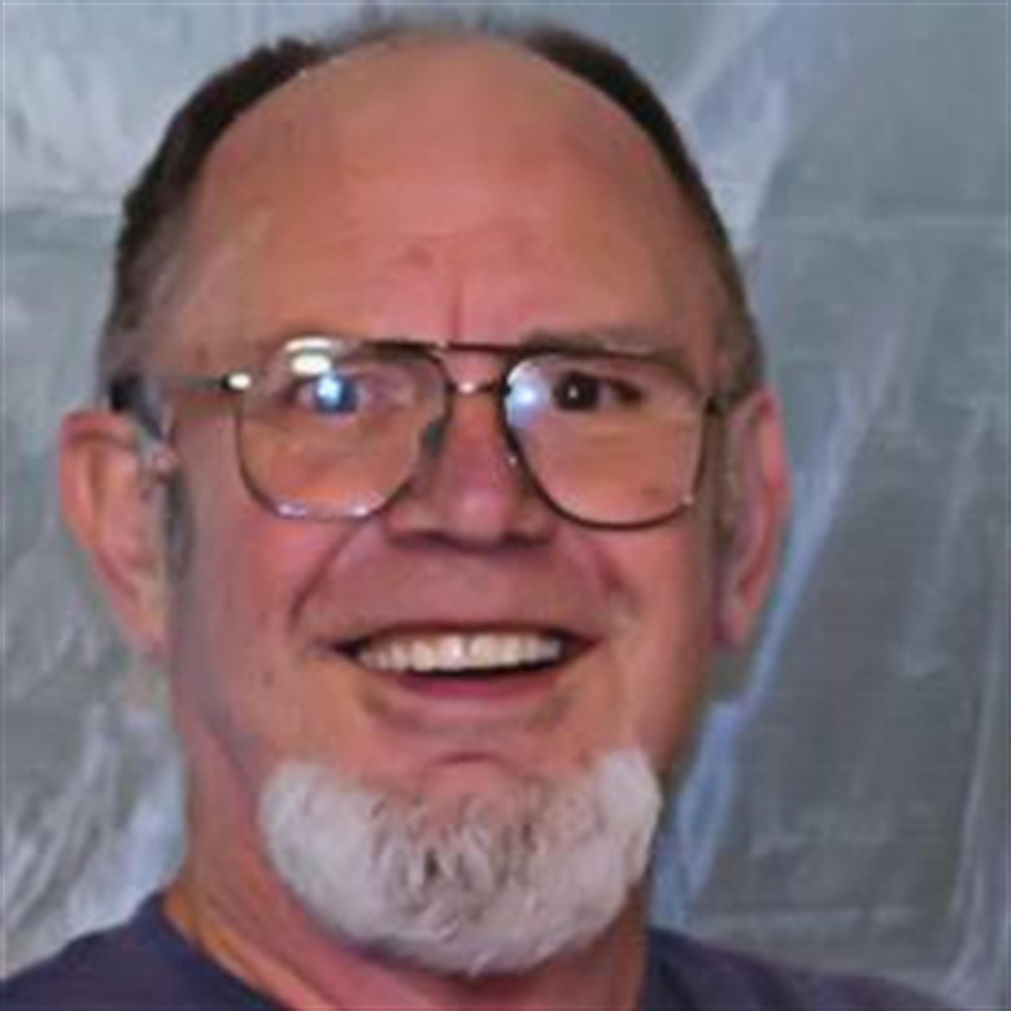 Dennis Raymond Spragg