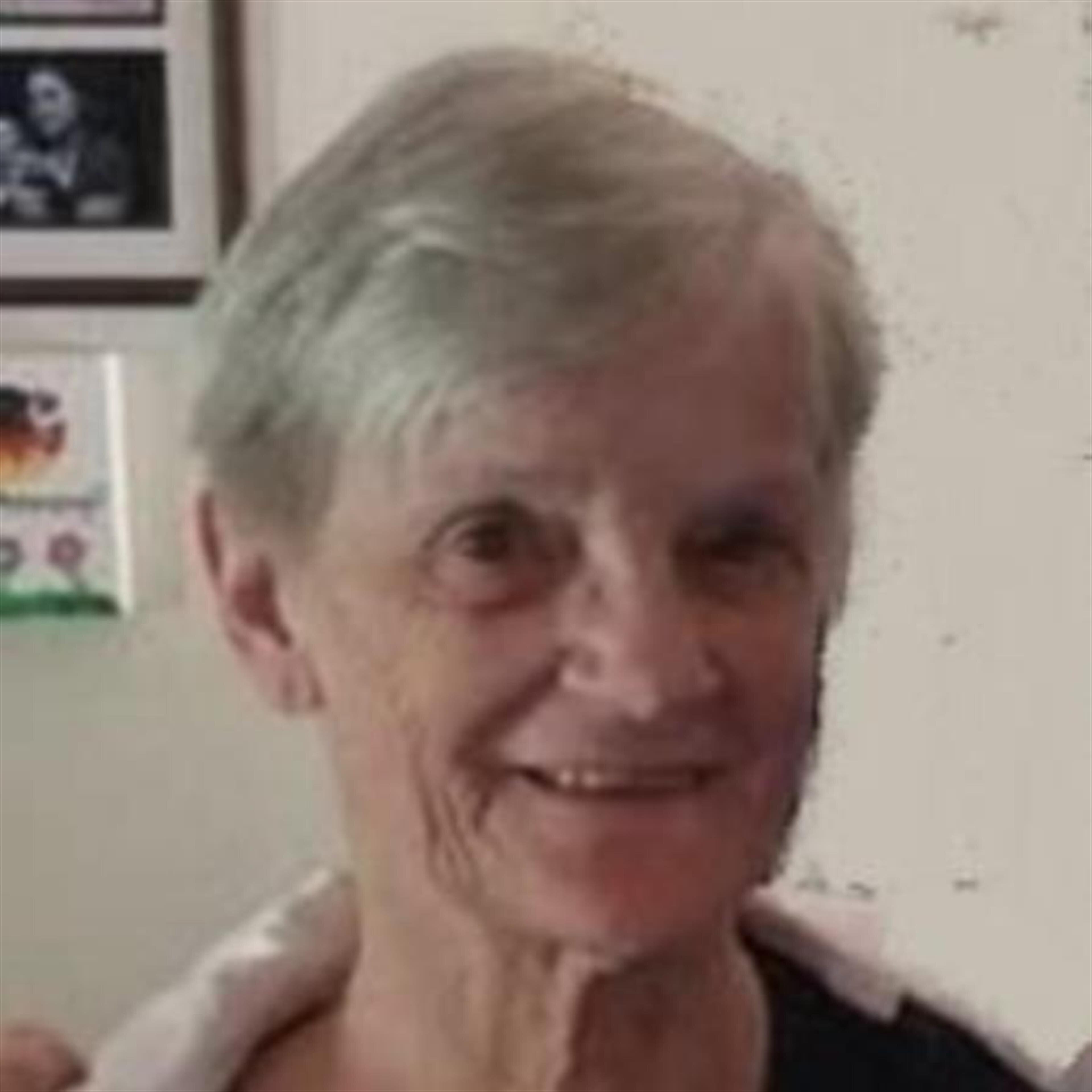 Irene Rissler