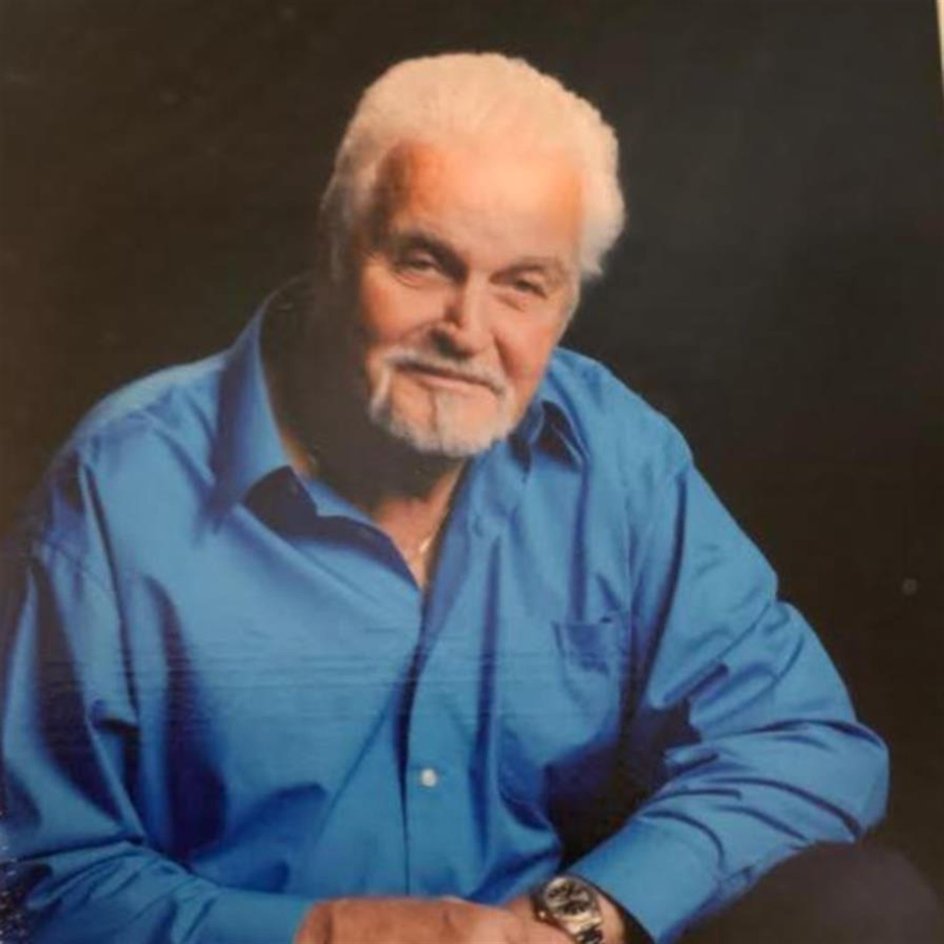 Robert Nelson Brock