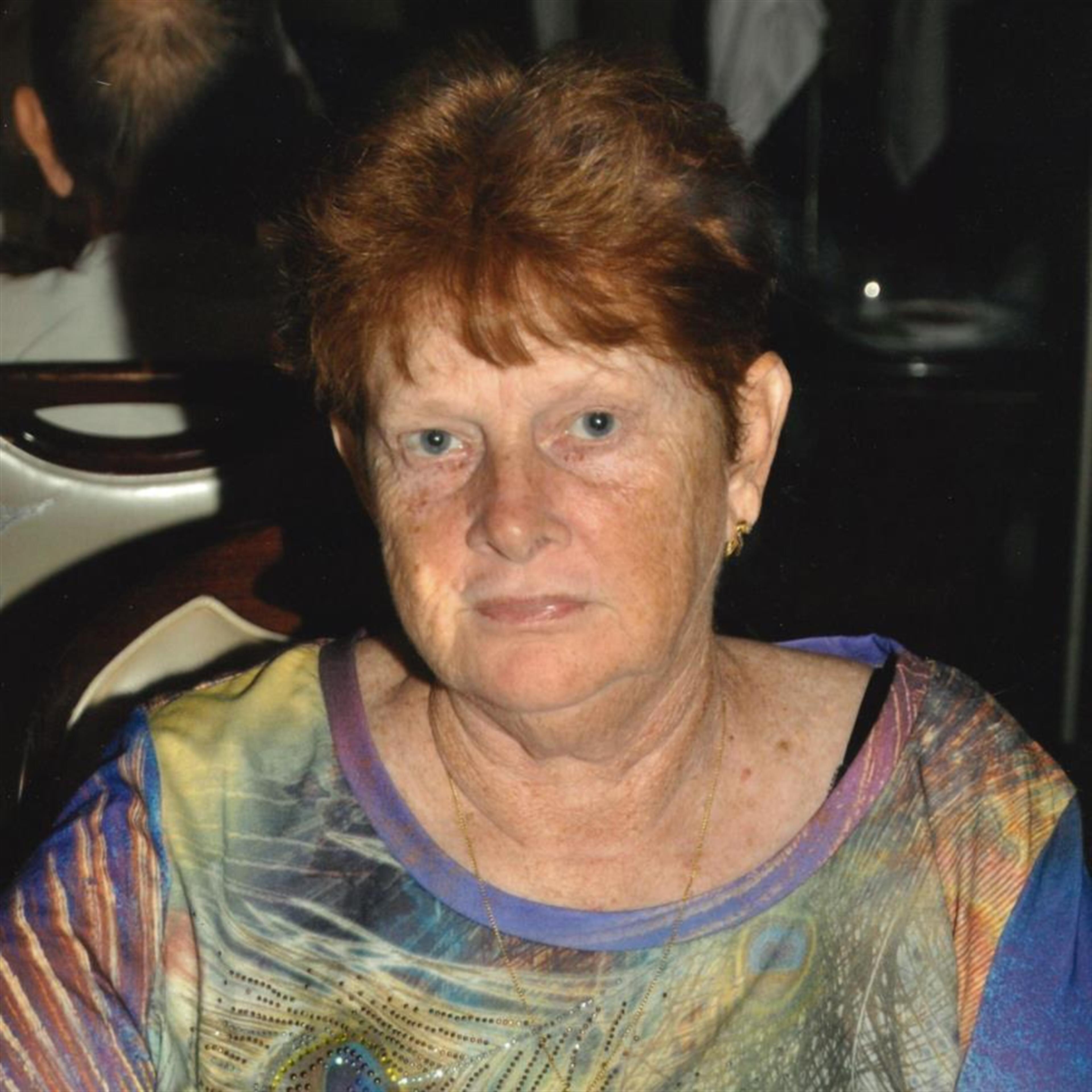 Barbara Wilson