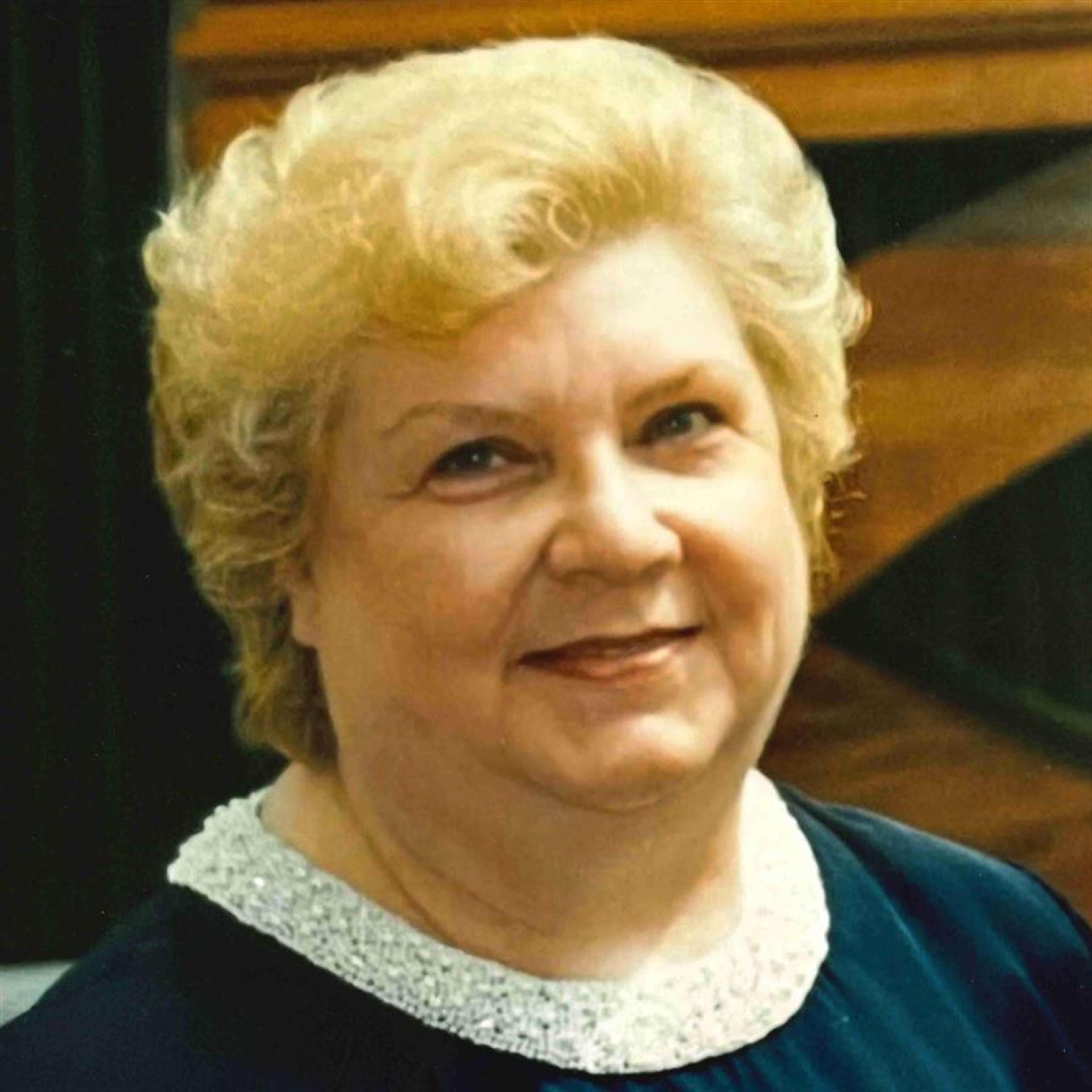 Wanda Shirlene Jewett