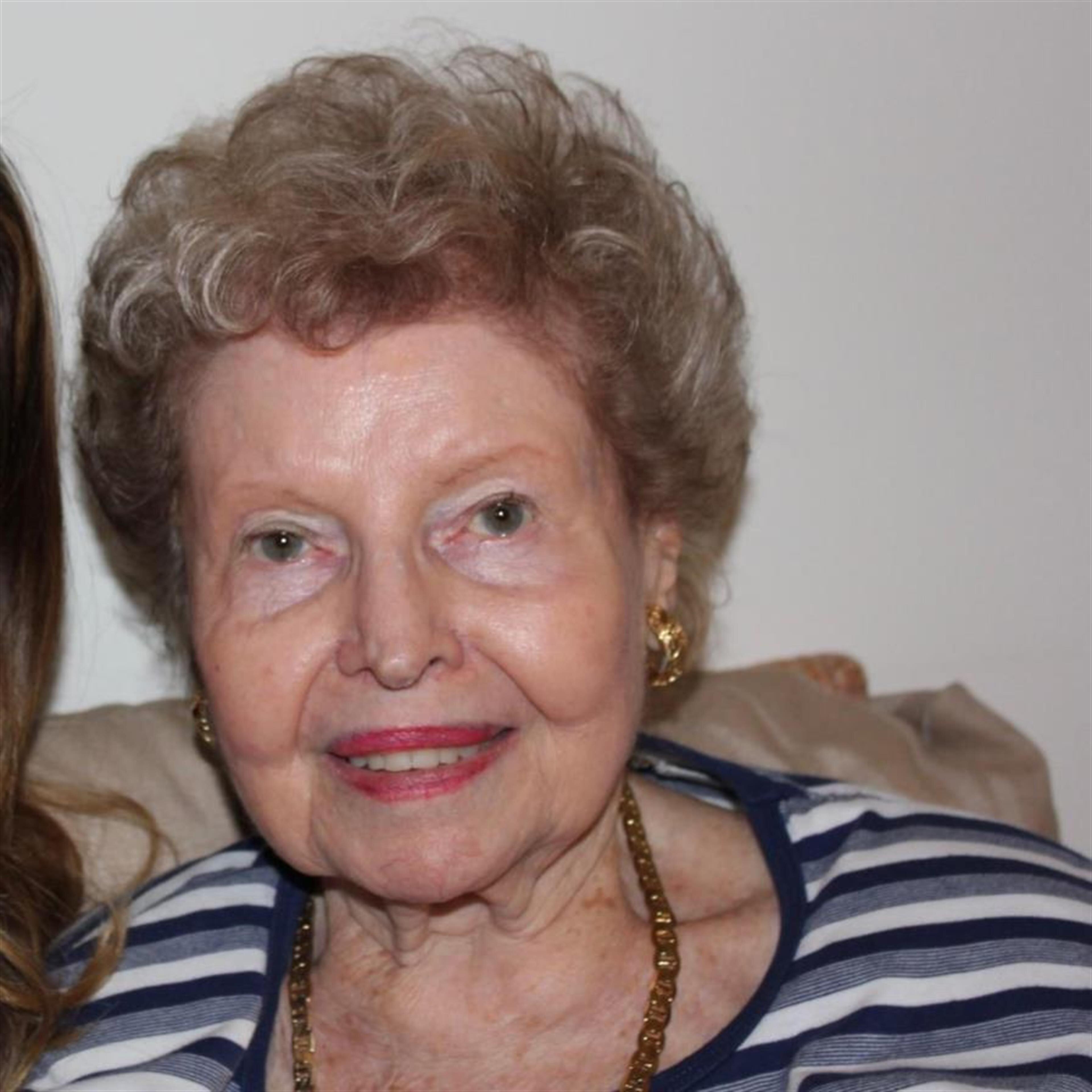 Evelyn Kiener