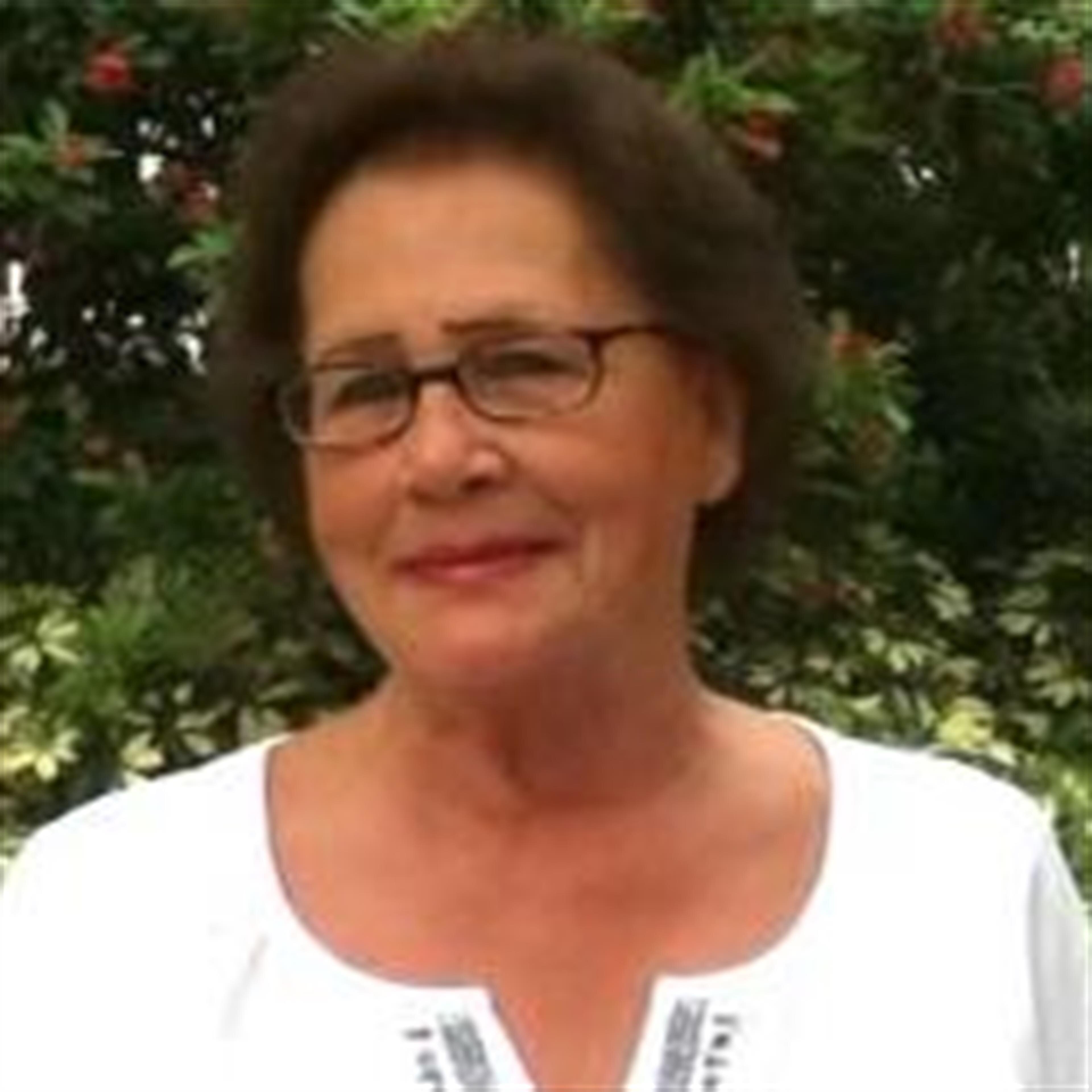Alice A. Dehil