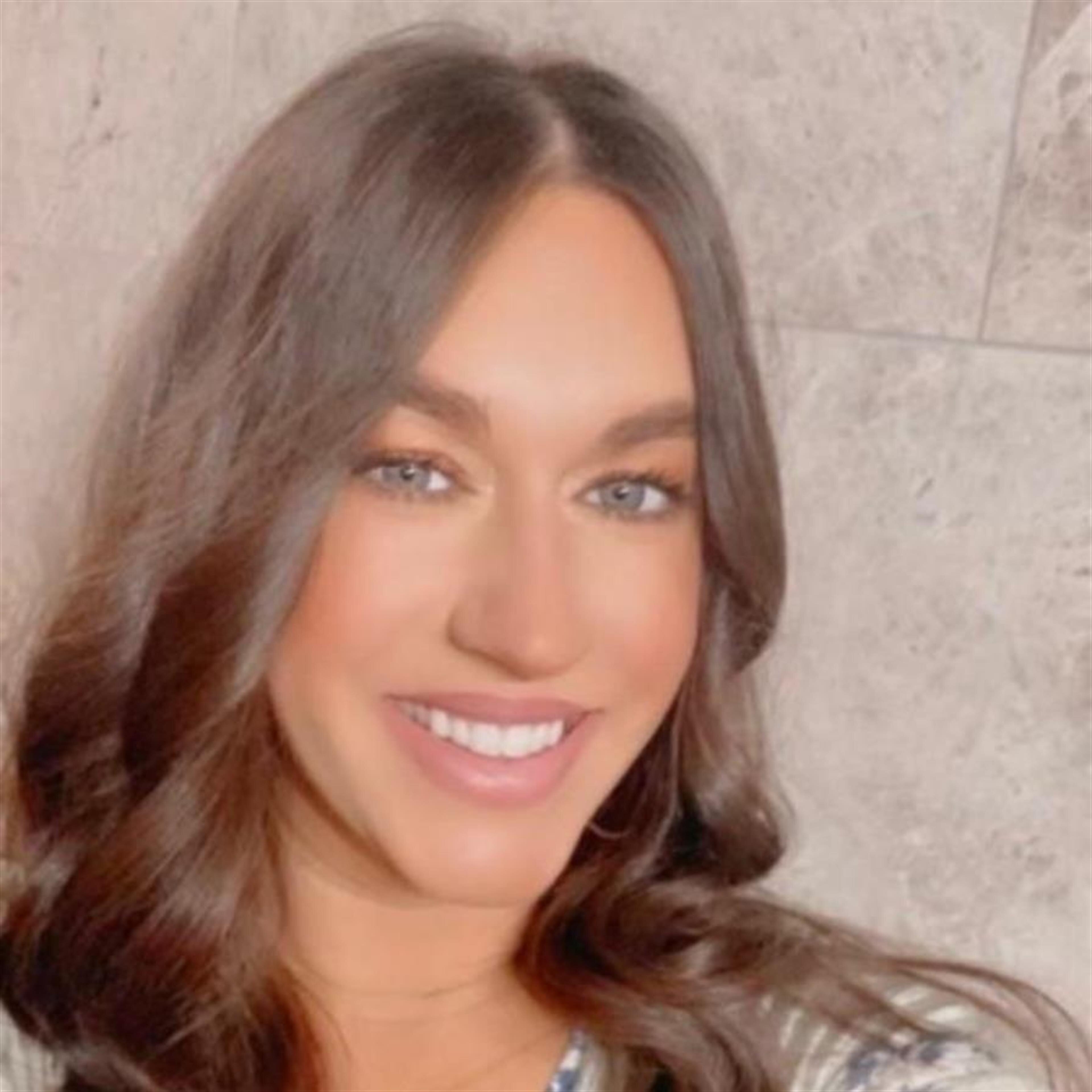 Kristin Marie Hussein