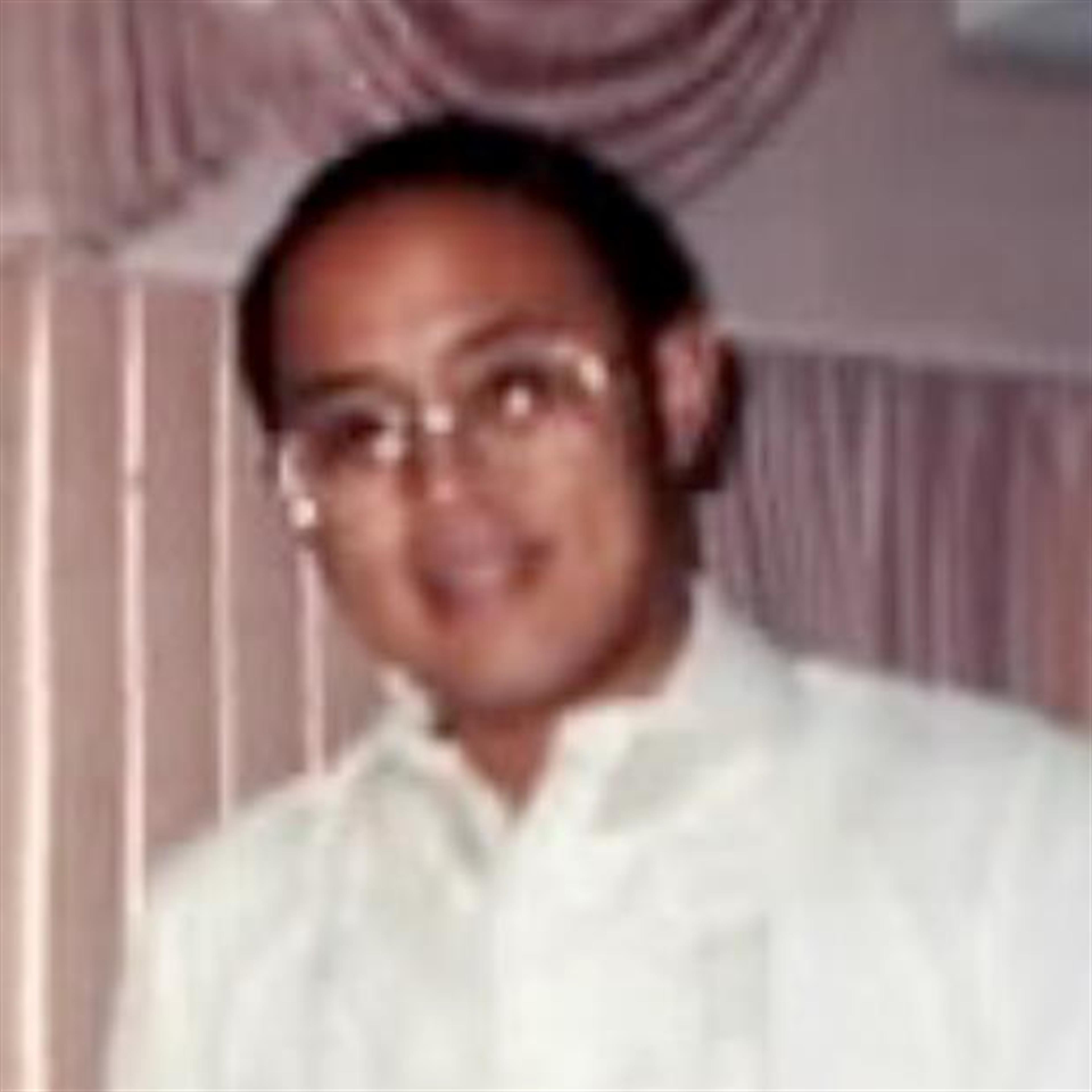 Gregorio Ventayen Jr.