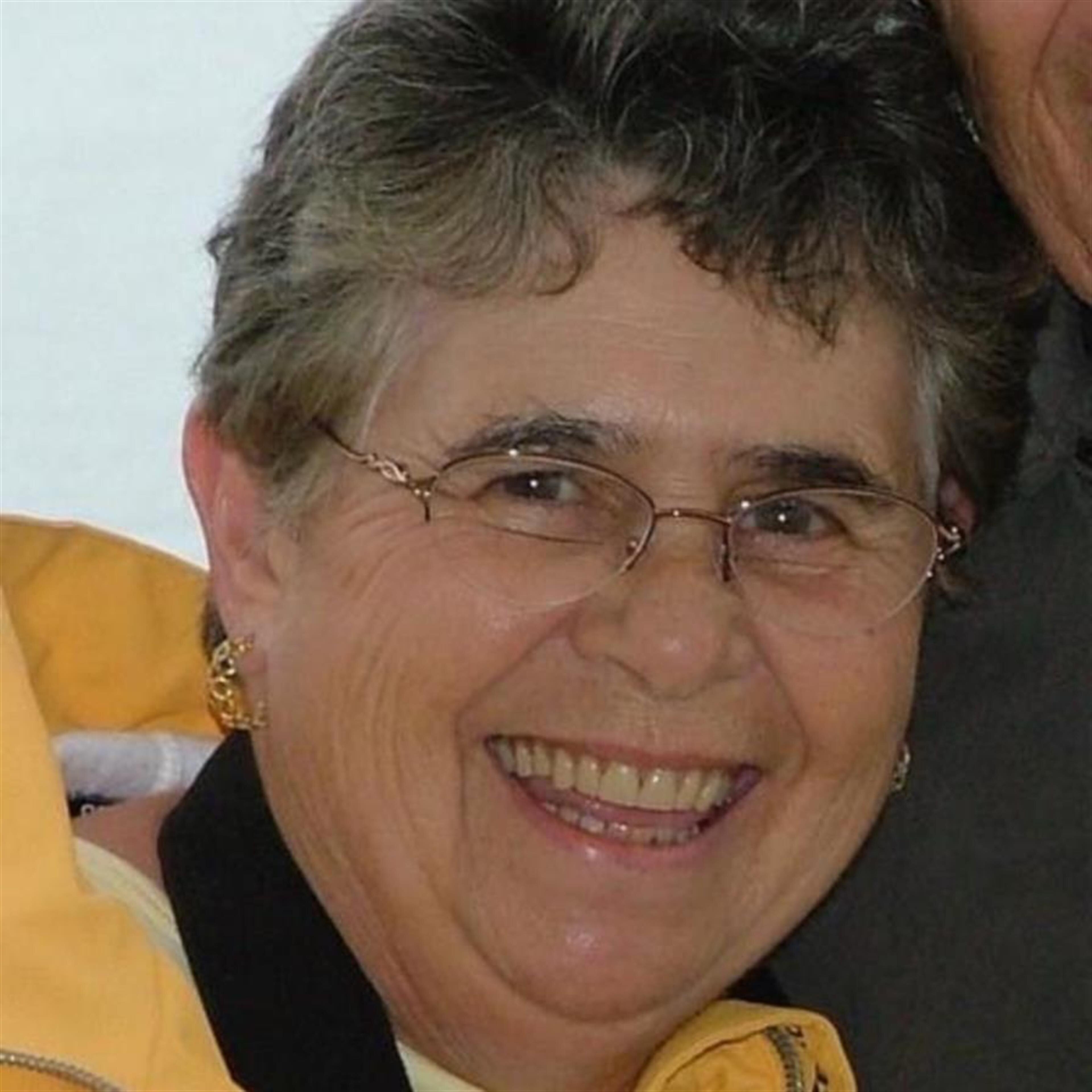 Bernice Catherine Smith