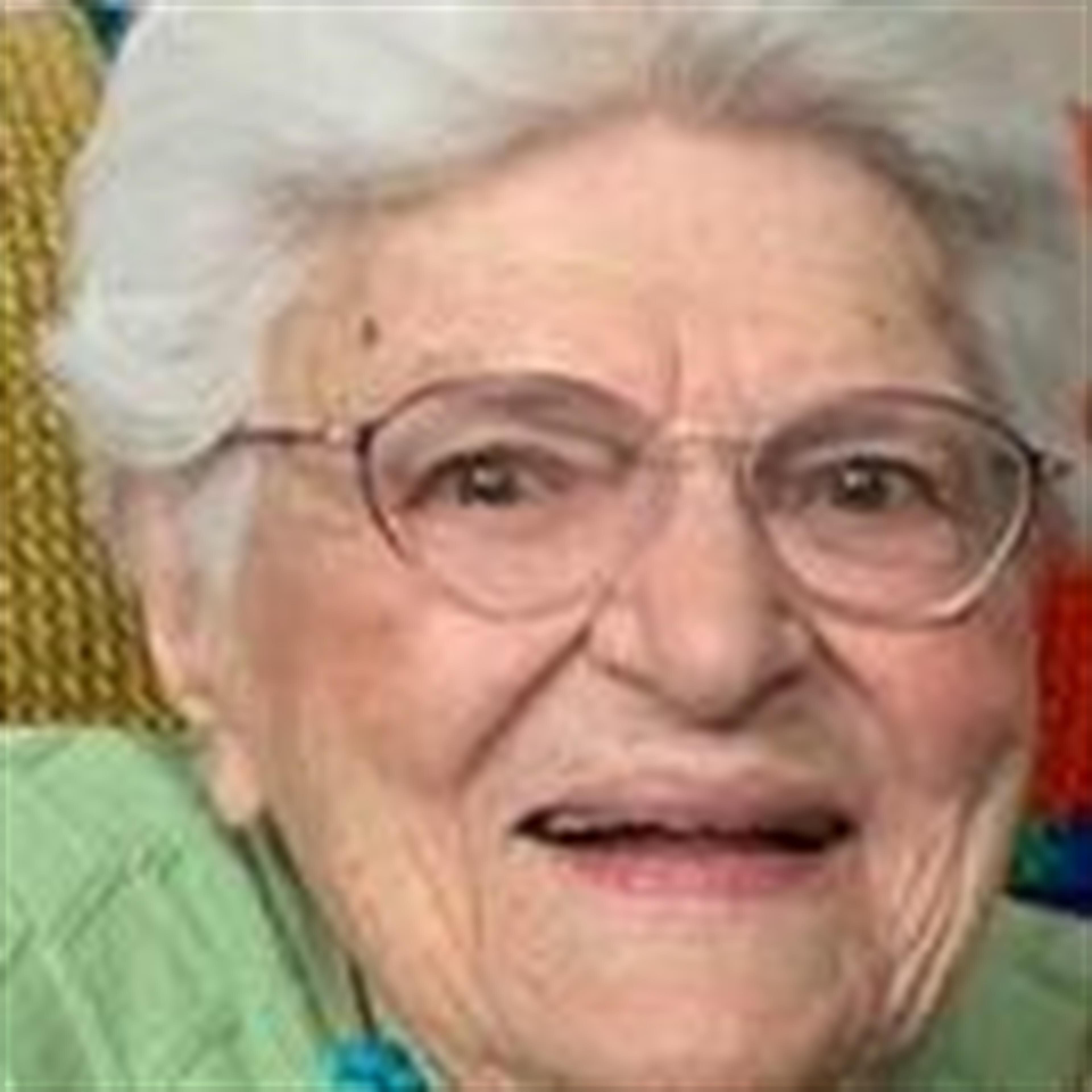 Reba G. Gottscho