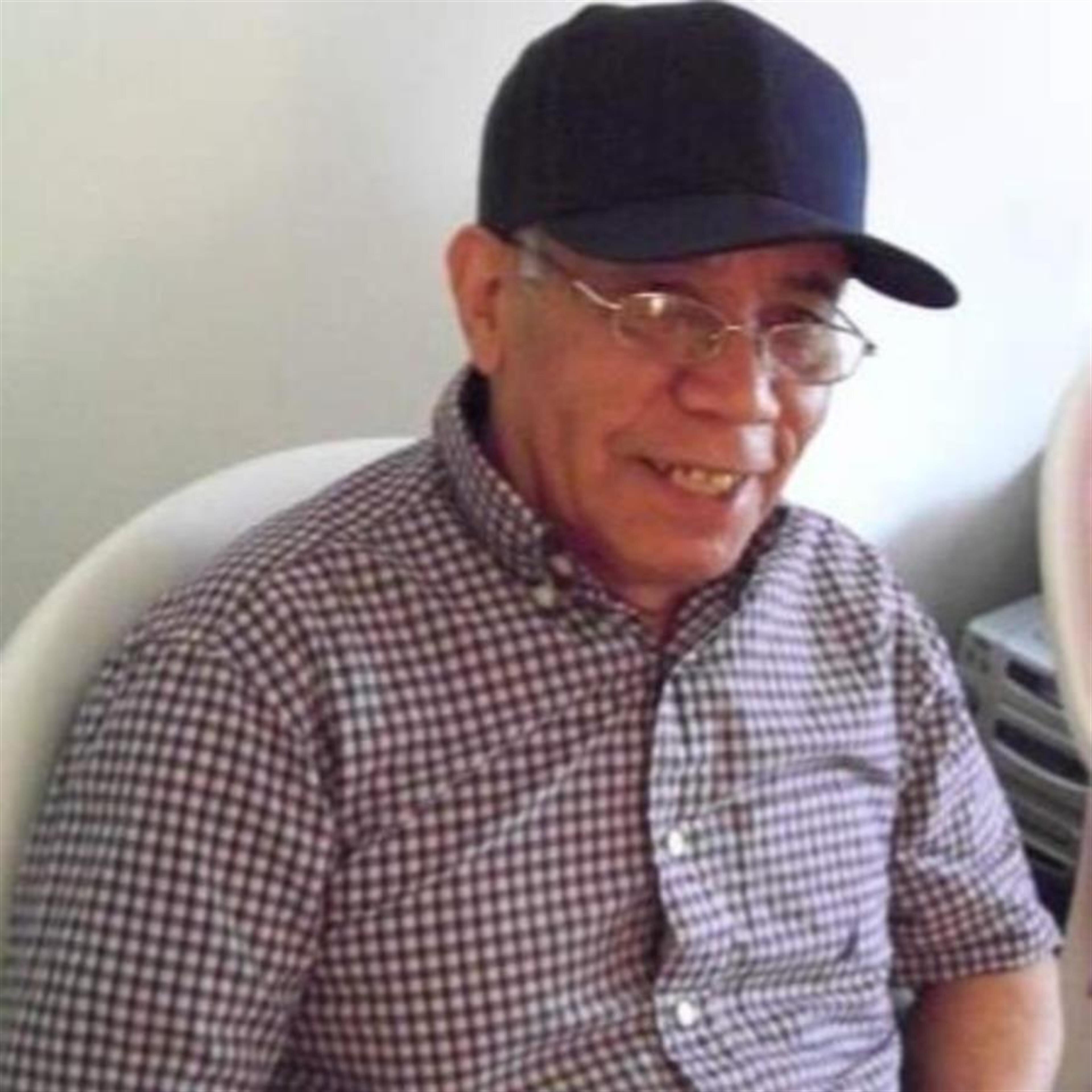 Jose A Soto