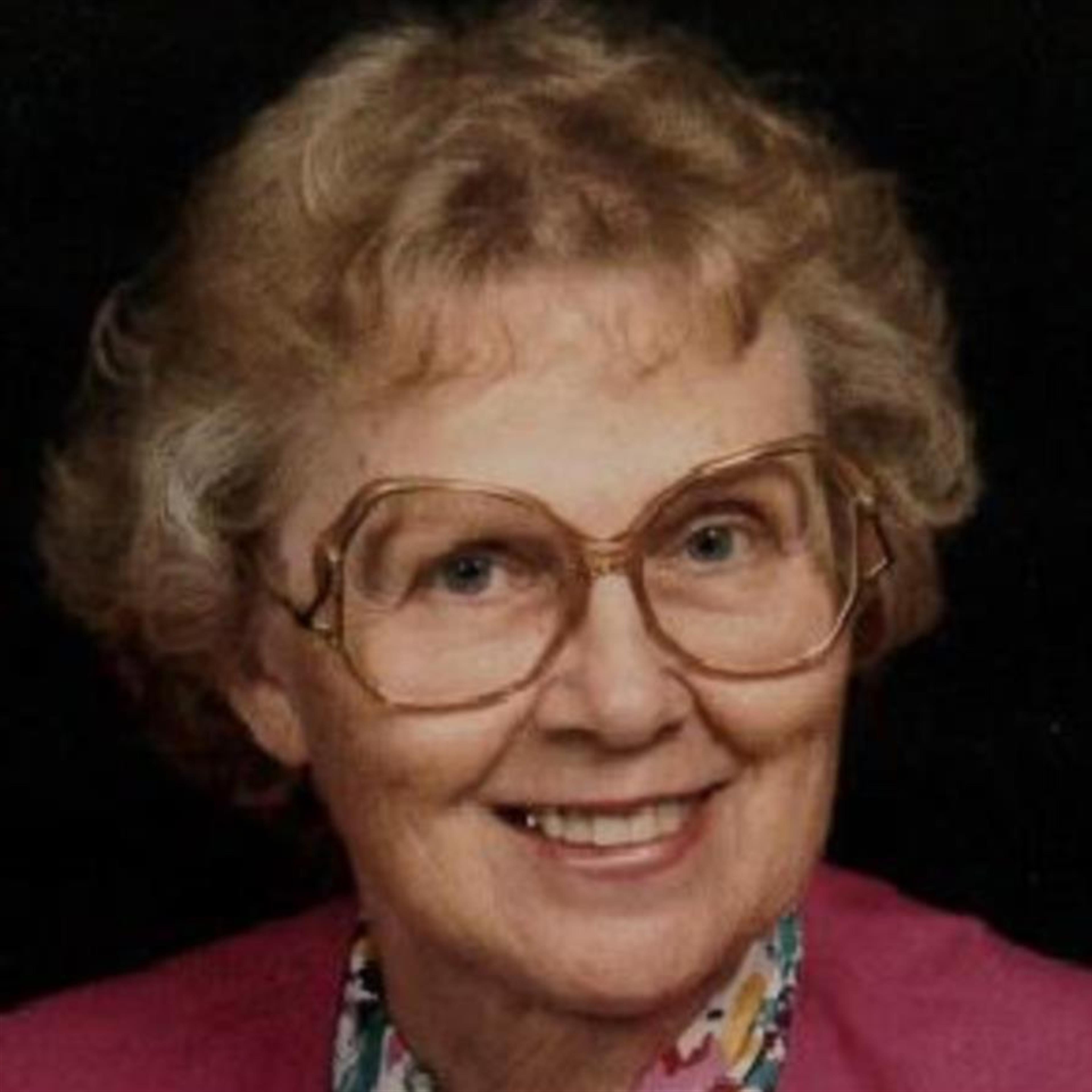 Ethel Kelly