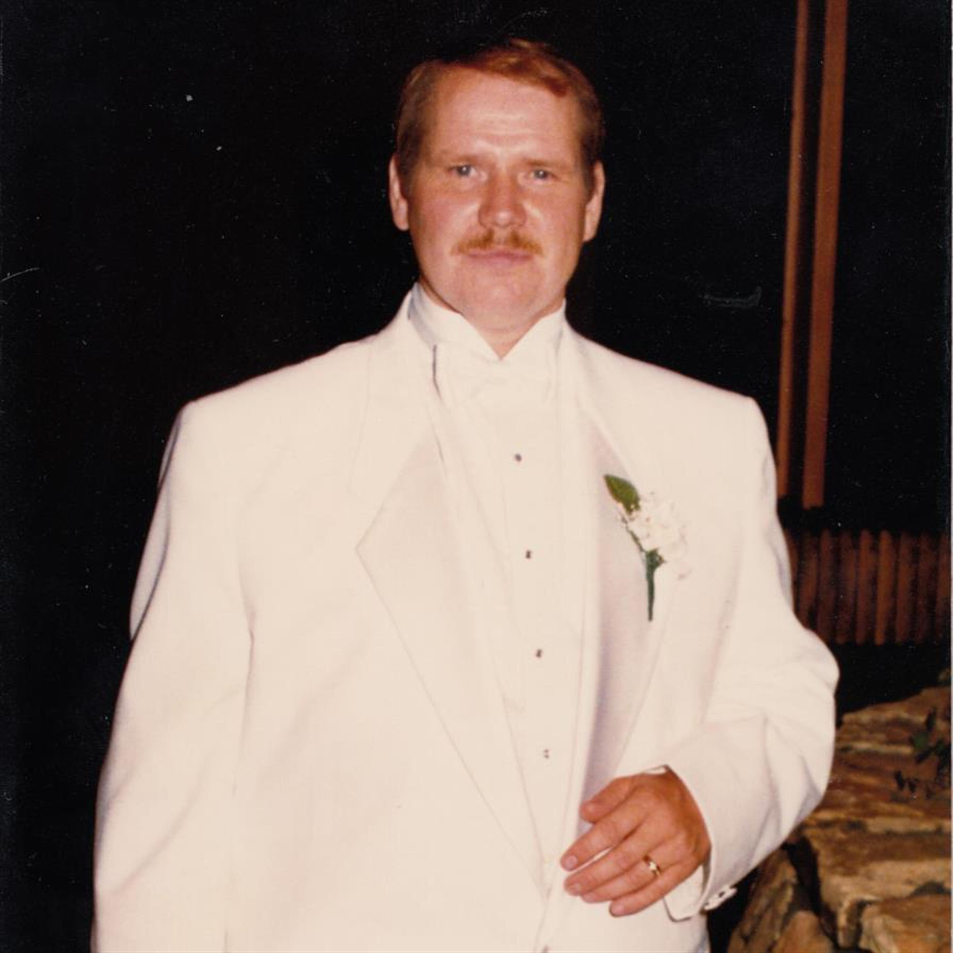 Jeffrey Daniel Wesley
