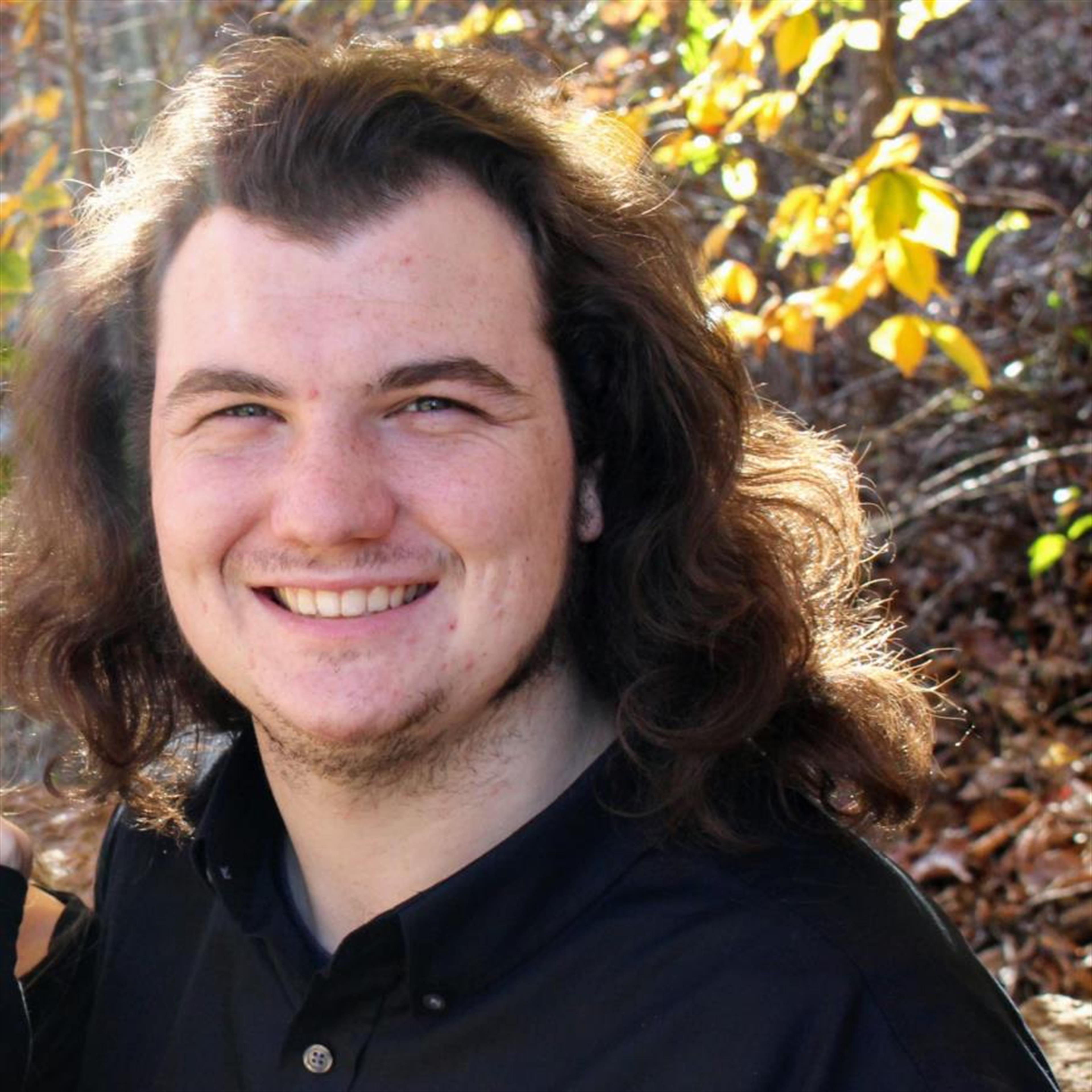 Tyler Reamey Earl Remington's obituary picture