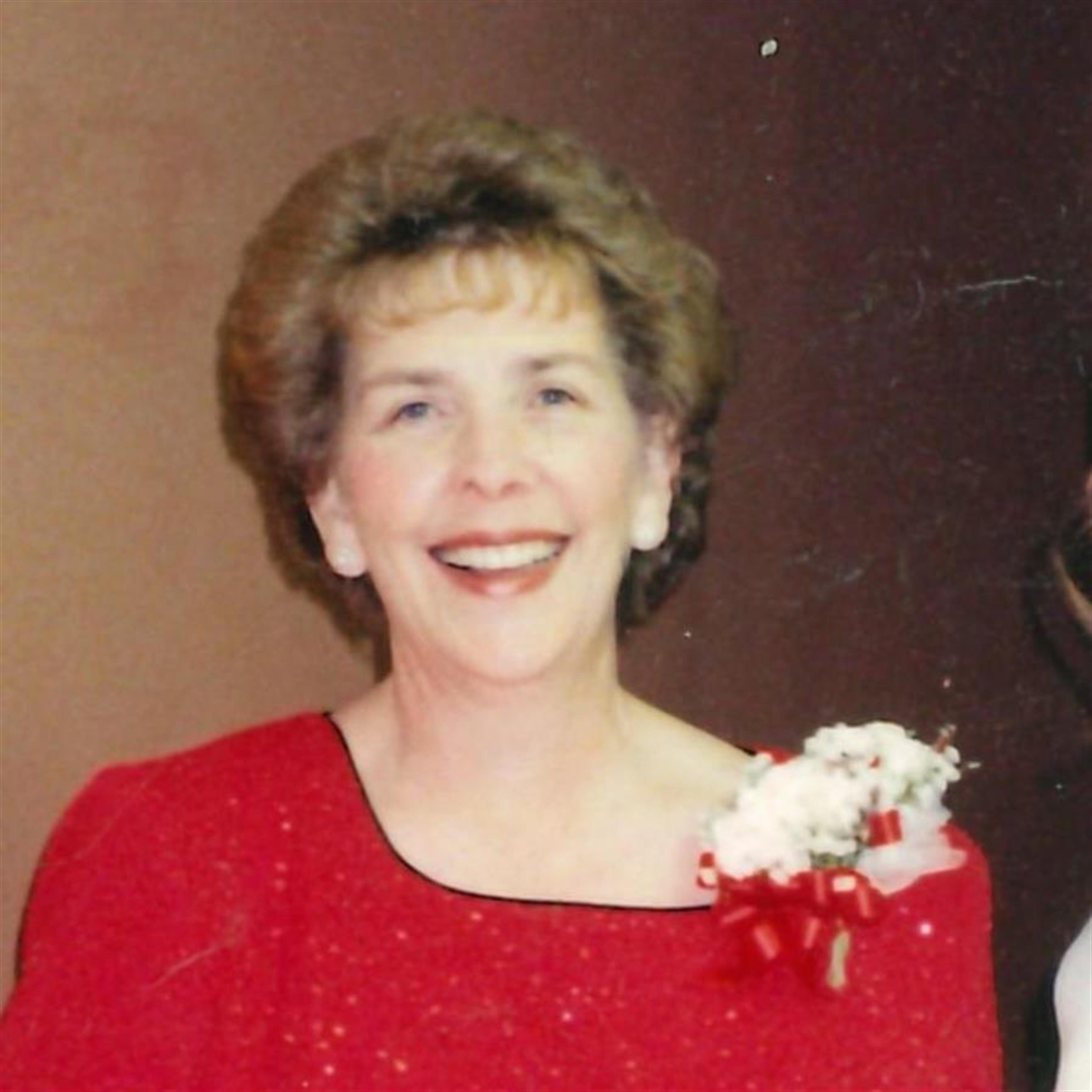 Carolyn Sue Herrington