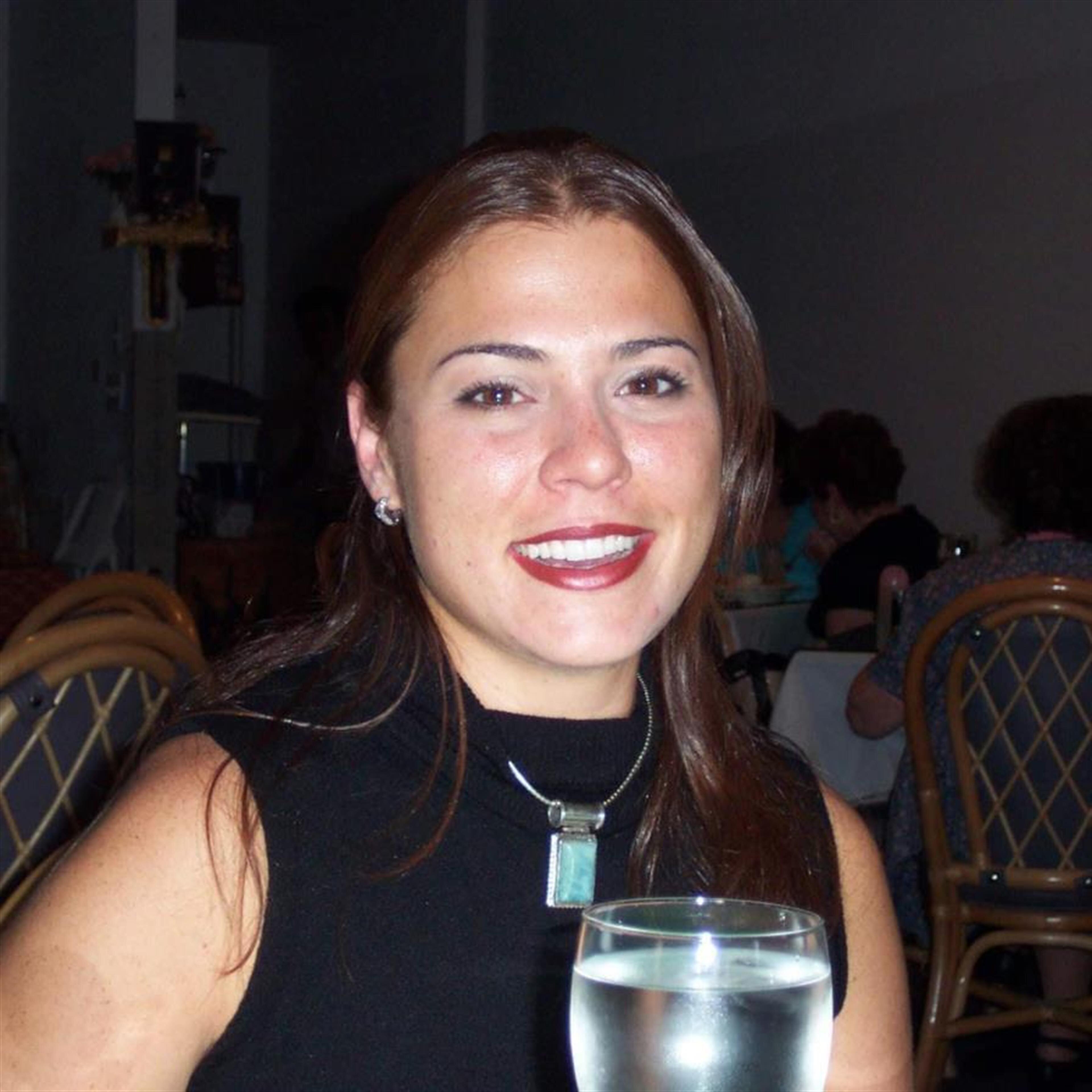 Jodi Leigh Harris